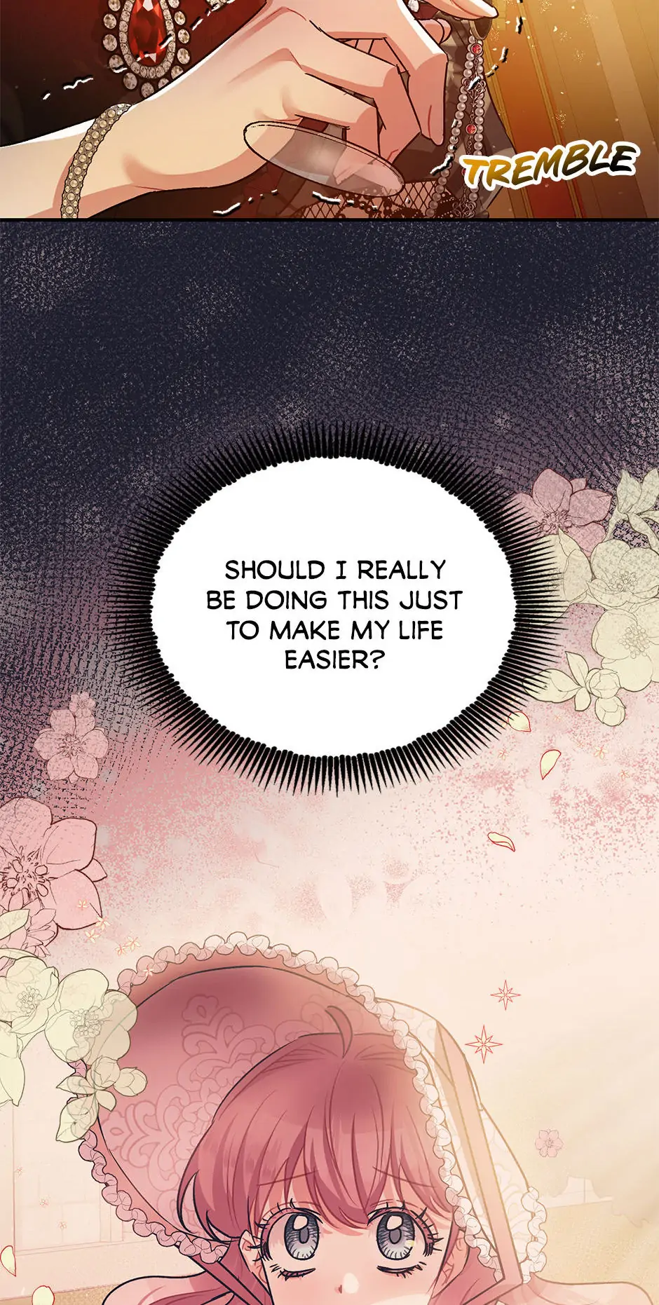 The Tyrant’s Tranquilizer Chapter 40 - page 31