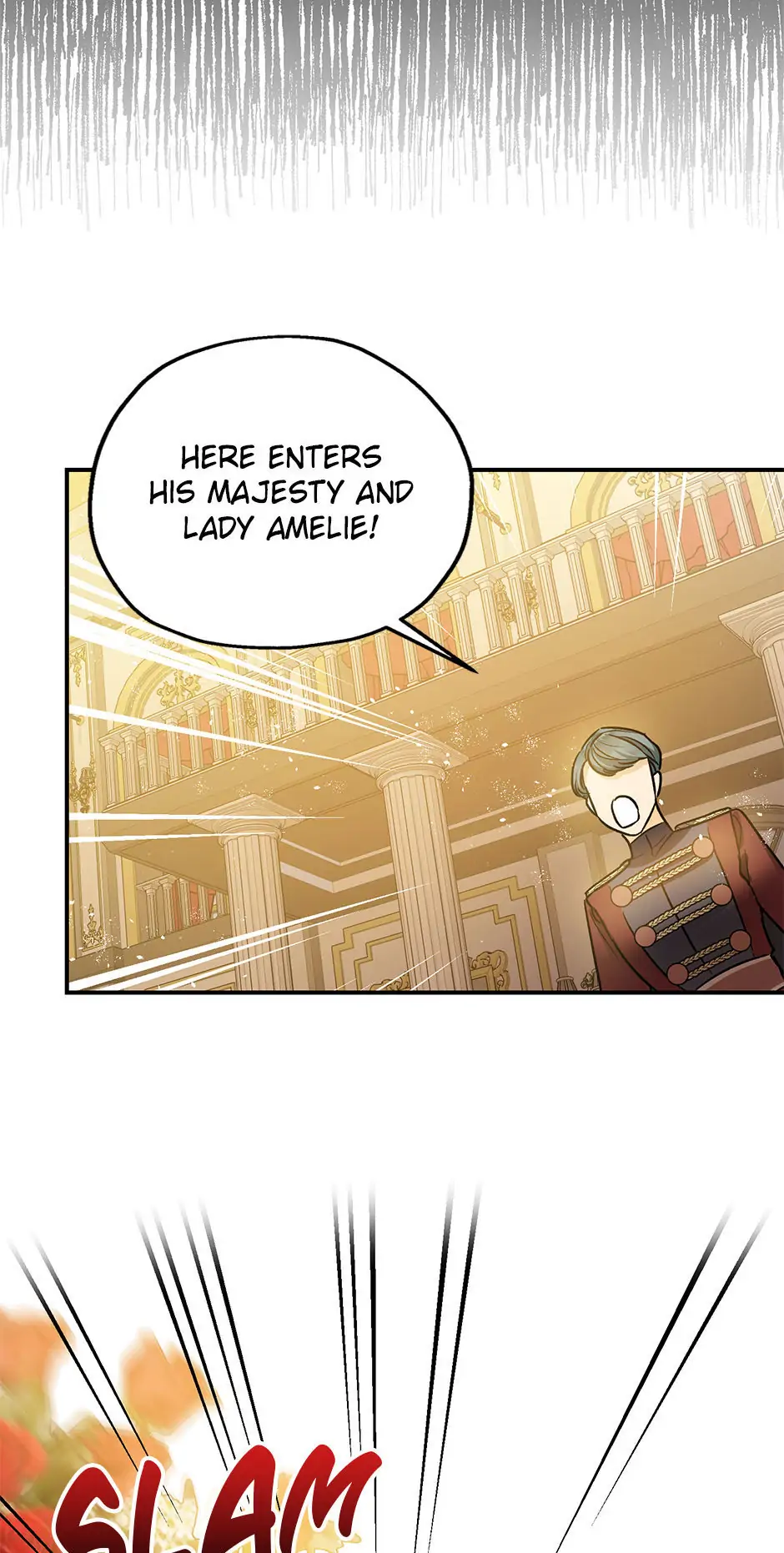 The Tyrant’s Tranquilizer Chapter 40 - page 34