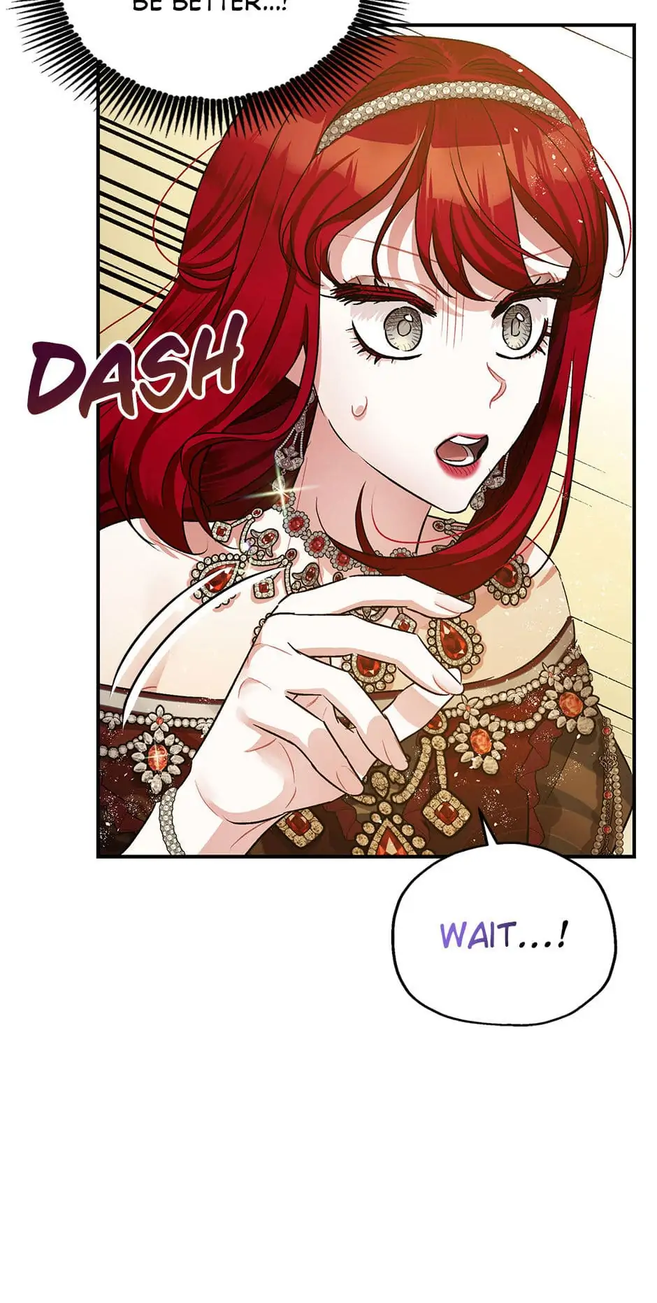 The Tyrant’s Tranquilizer Chapter 40 - page 37