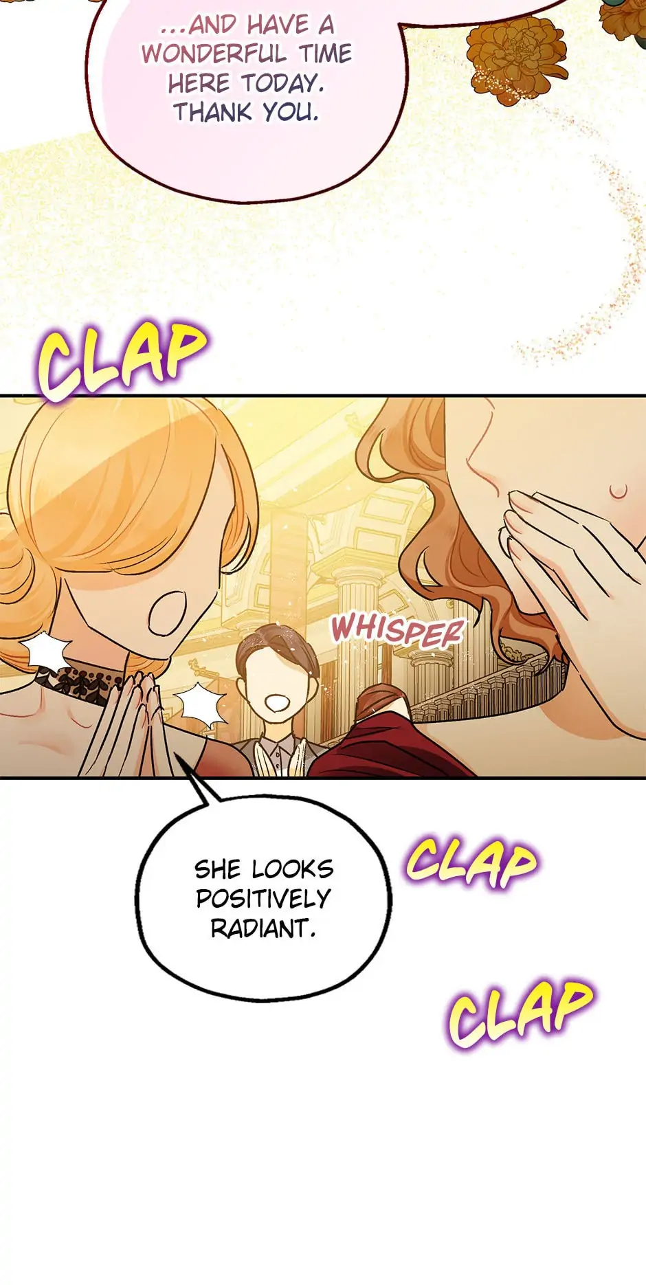 The Tyrant’s Tranquilizer Chapter 40 - page 44