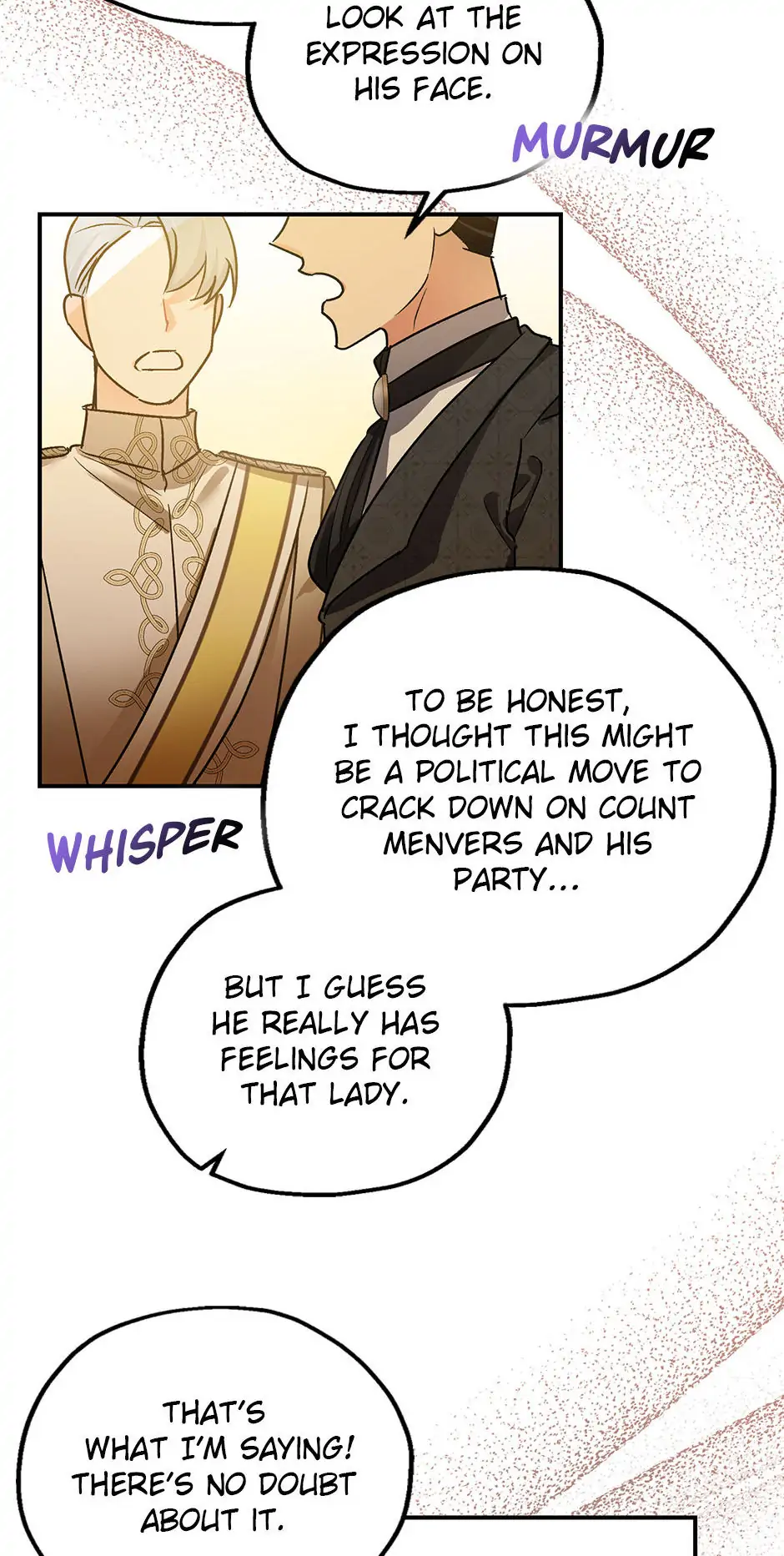 The Tyrant’s Tranquilizer Chapter 40 - page 48