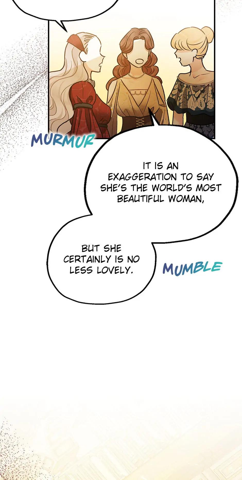 The Tyrant’s Tranquilizer Chapter 40 - page 49