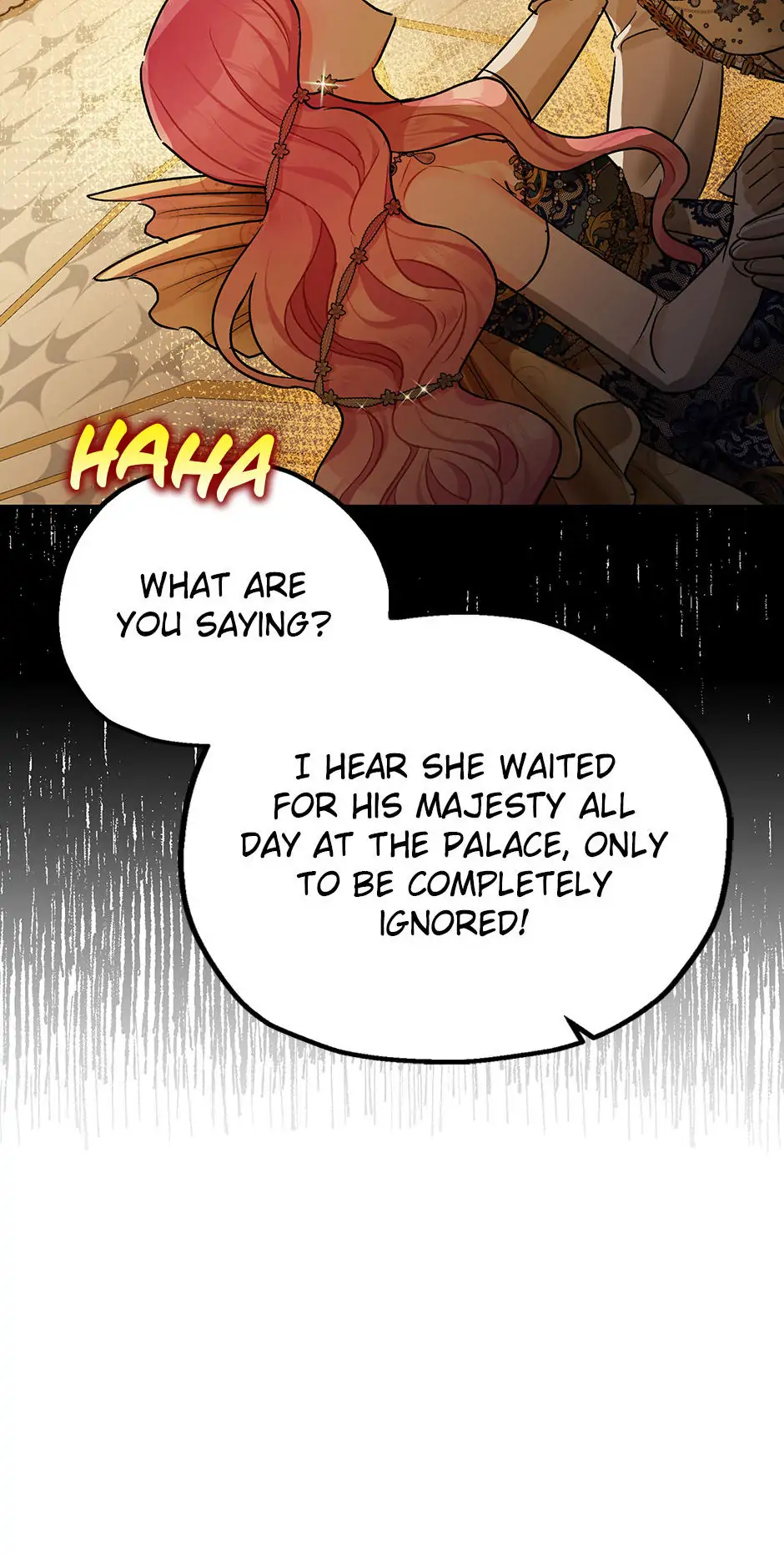 The Tyrant’s Tranquilizer Chapter 40 - page 51