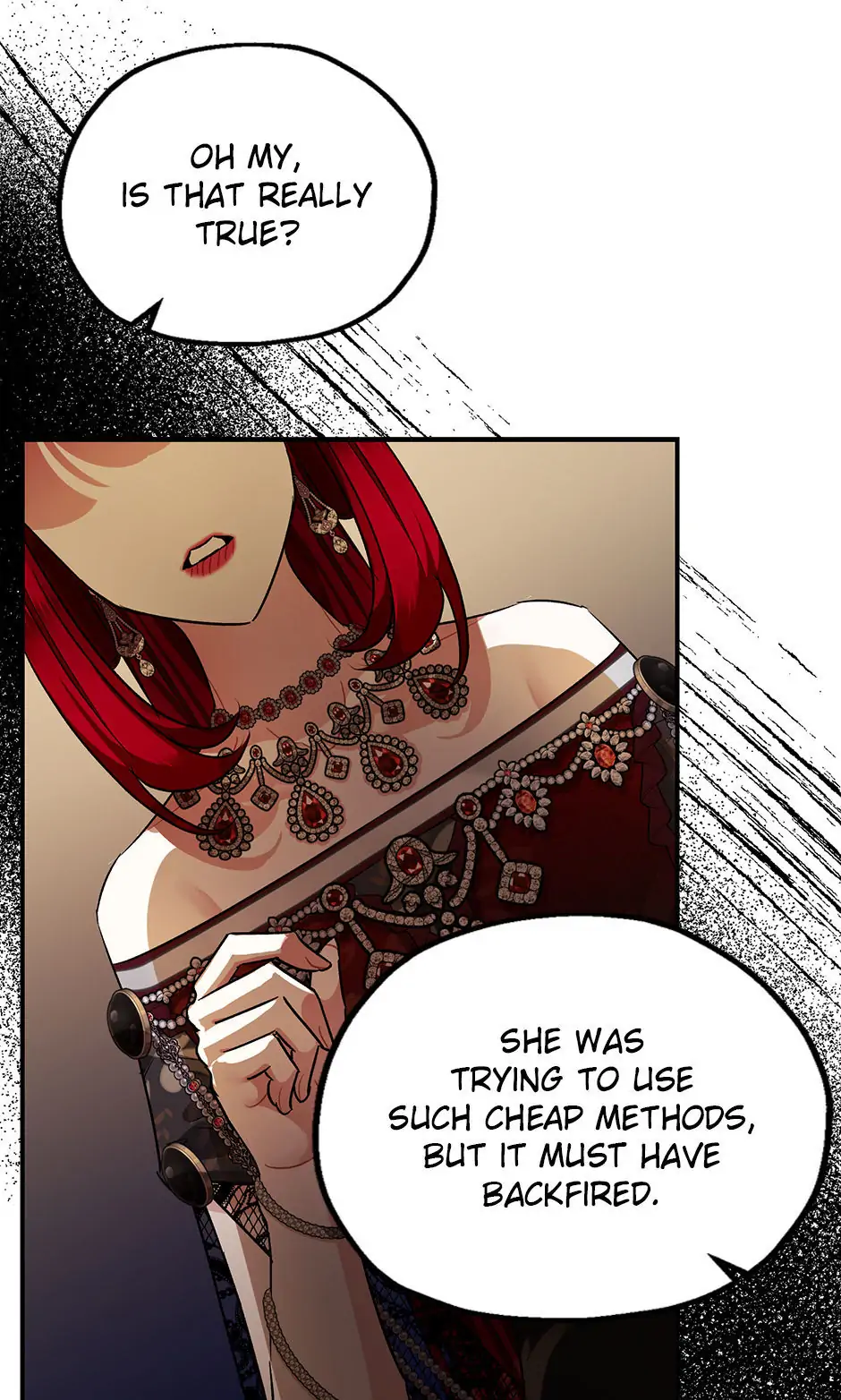 The Tyrant’s Tranquilizer Chapter 40 - page 52
