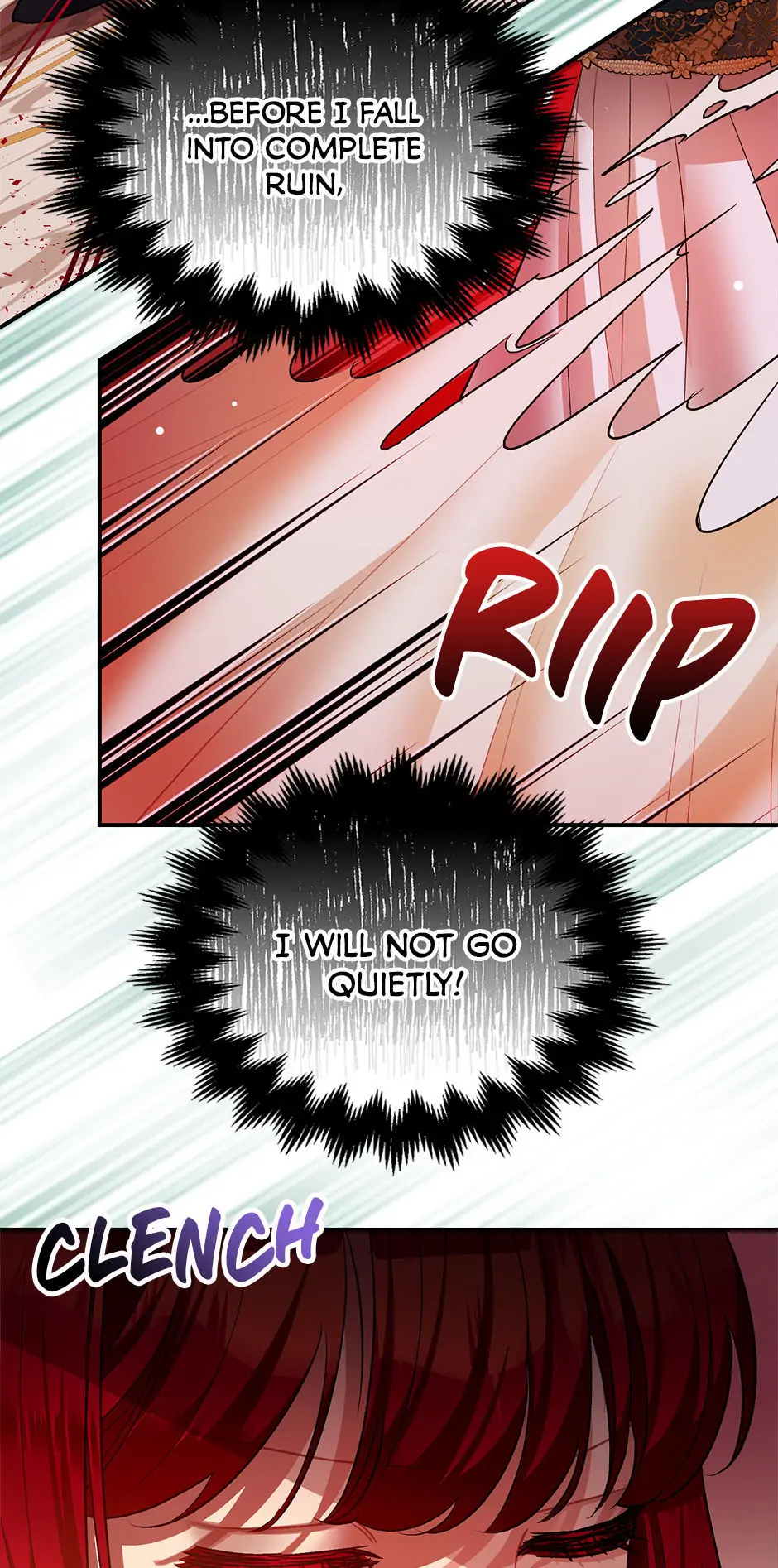 The Tyrant’s Tranquilizer Chapter 40 - page 59