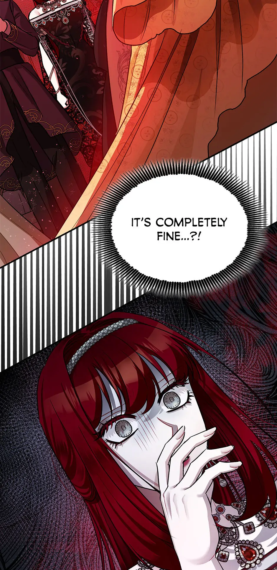 The Tyrant’s Tranquilizer Chapter 40 - page 66