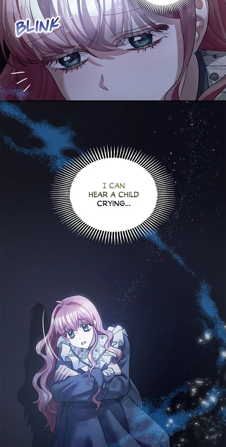 The Tyrant’s Tranquilizer Chapter 44 - page 11
