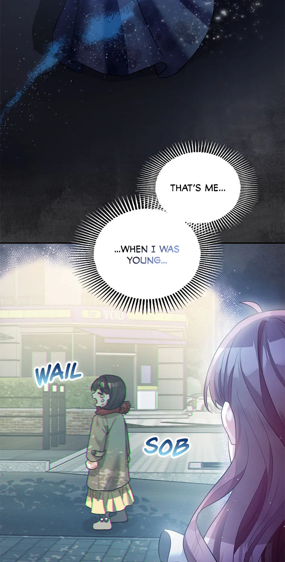 The Tyrant’s Tranquilizer Chapter 44 - page 12