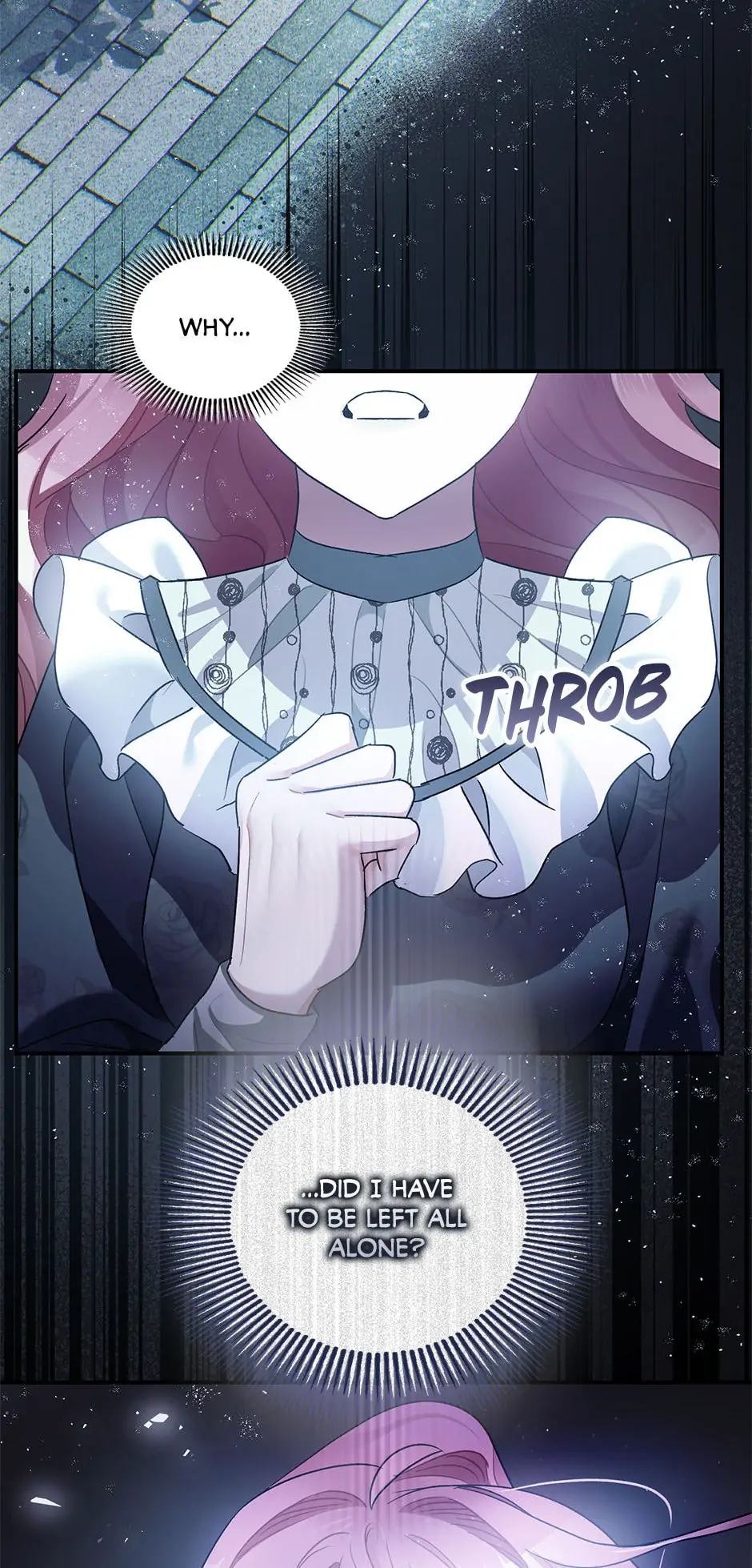 The Tyrant’s Tranquilizer Chapter 44 - page 18