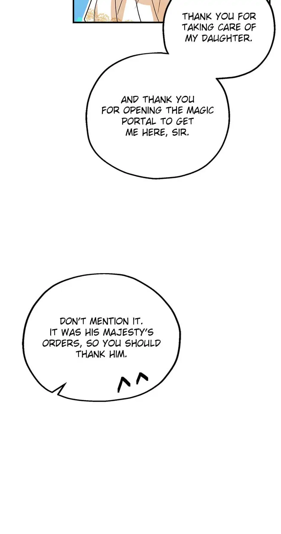 The Tyrant’s Tranquilizer Chapter 44 - page 31