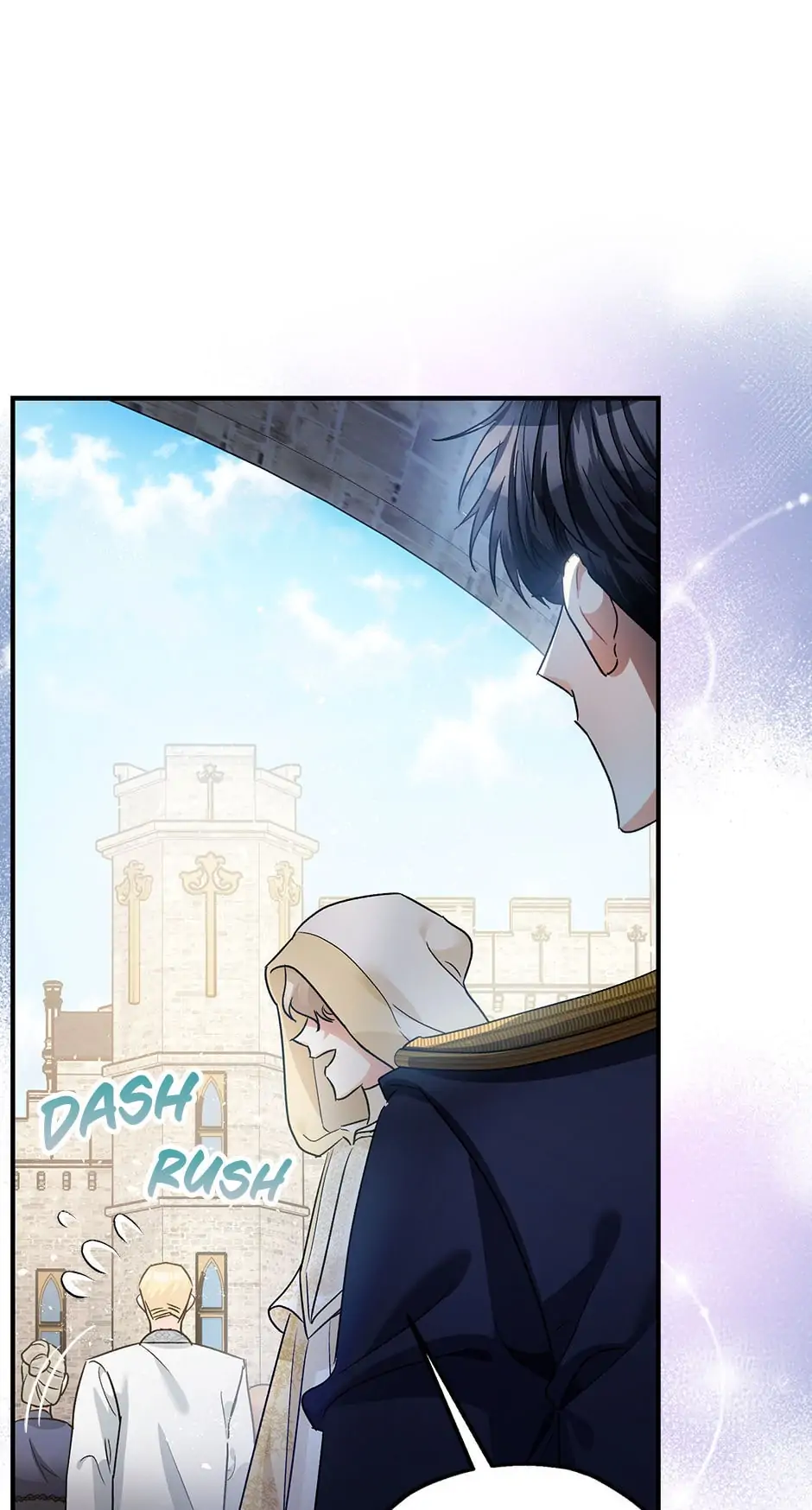 The Tyrant’s Tranquilizer Chapter 44 - page 32