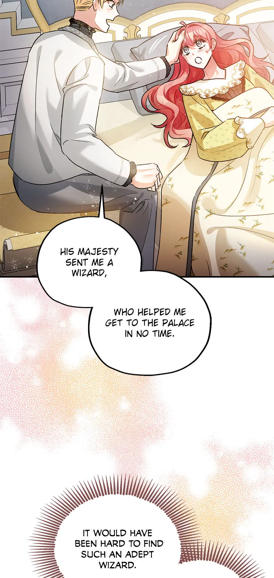 The Tyrant’s Tranquilizer Chapter 44 - page 41