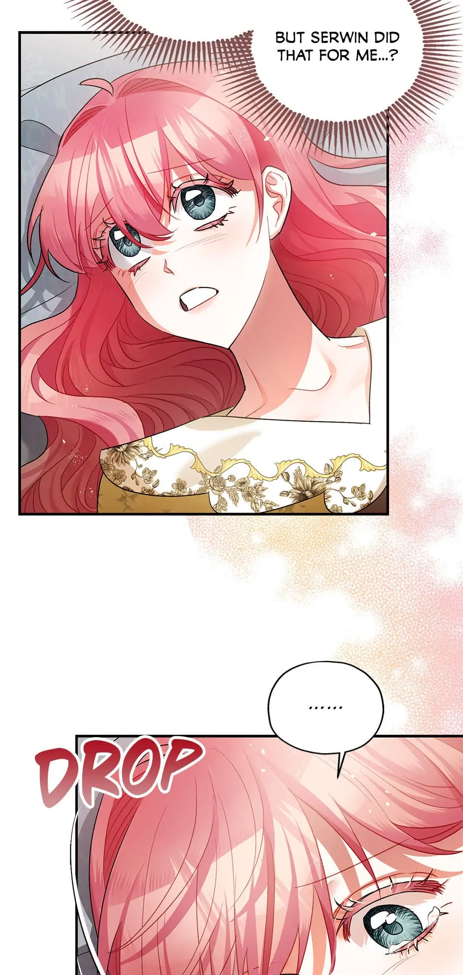 The Tyrant’s Tranquilizer Chapter 44 - page 42