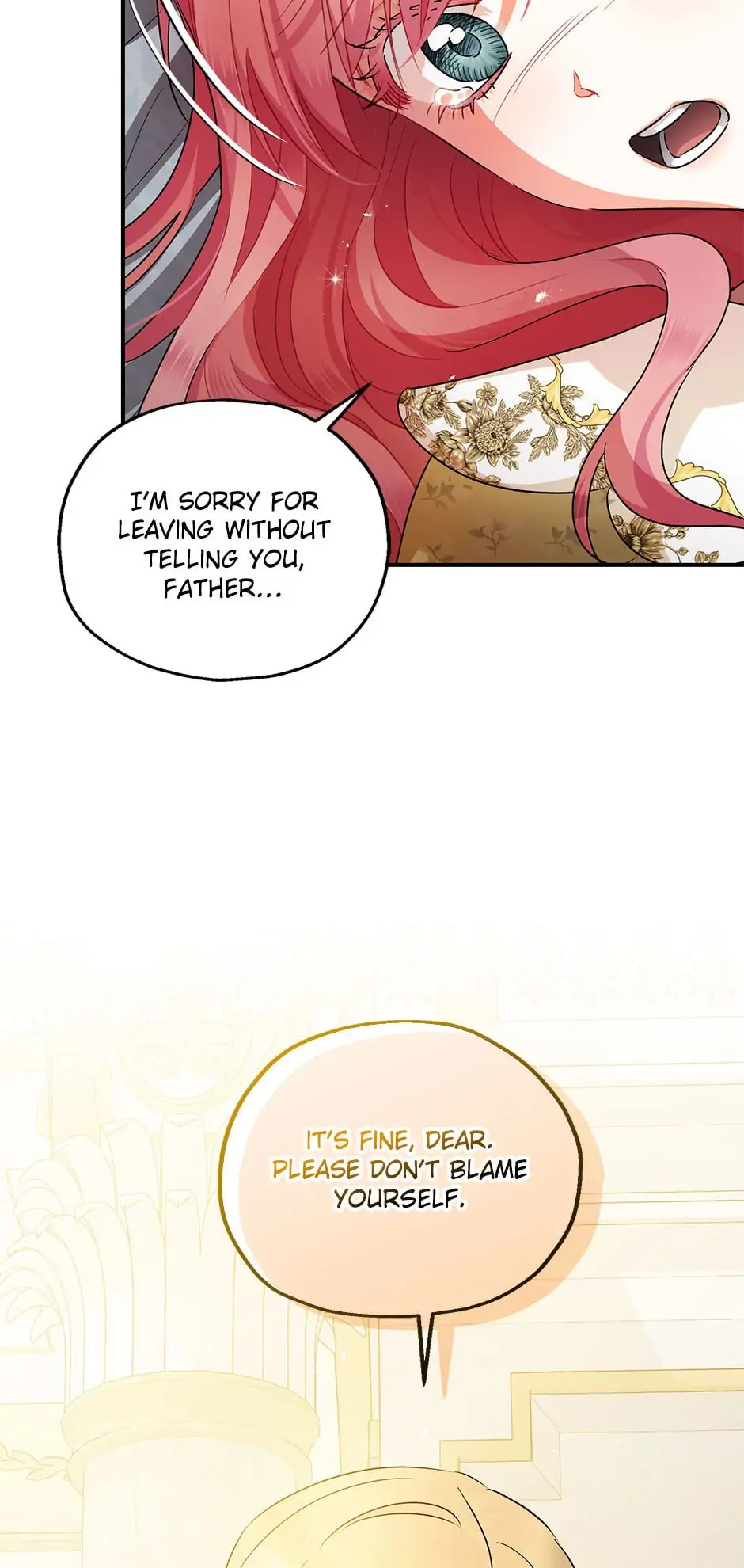 The Tyrant’s Tranquilizer Chapter 44 - page 43