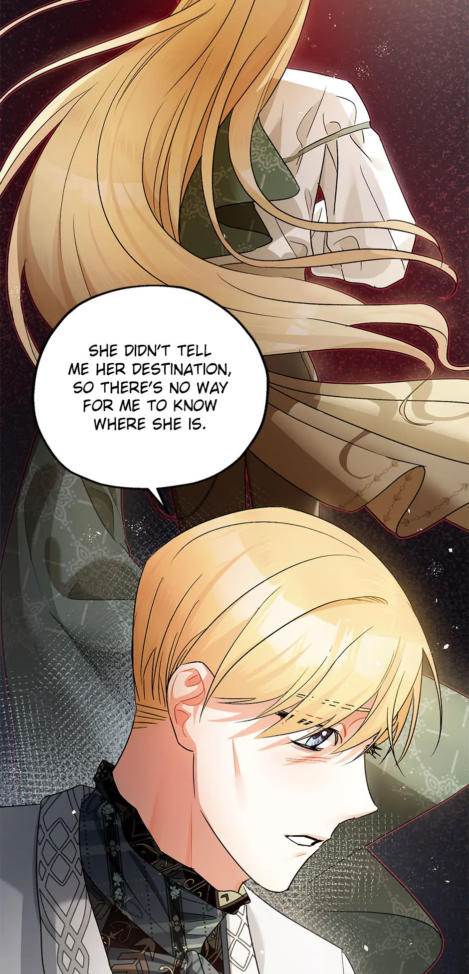 The Tyrant’s Tranquilizer Chapter 44 - page 47