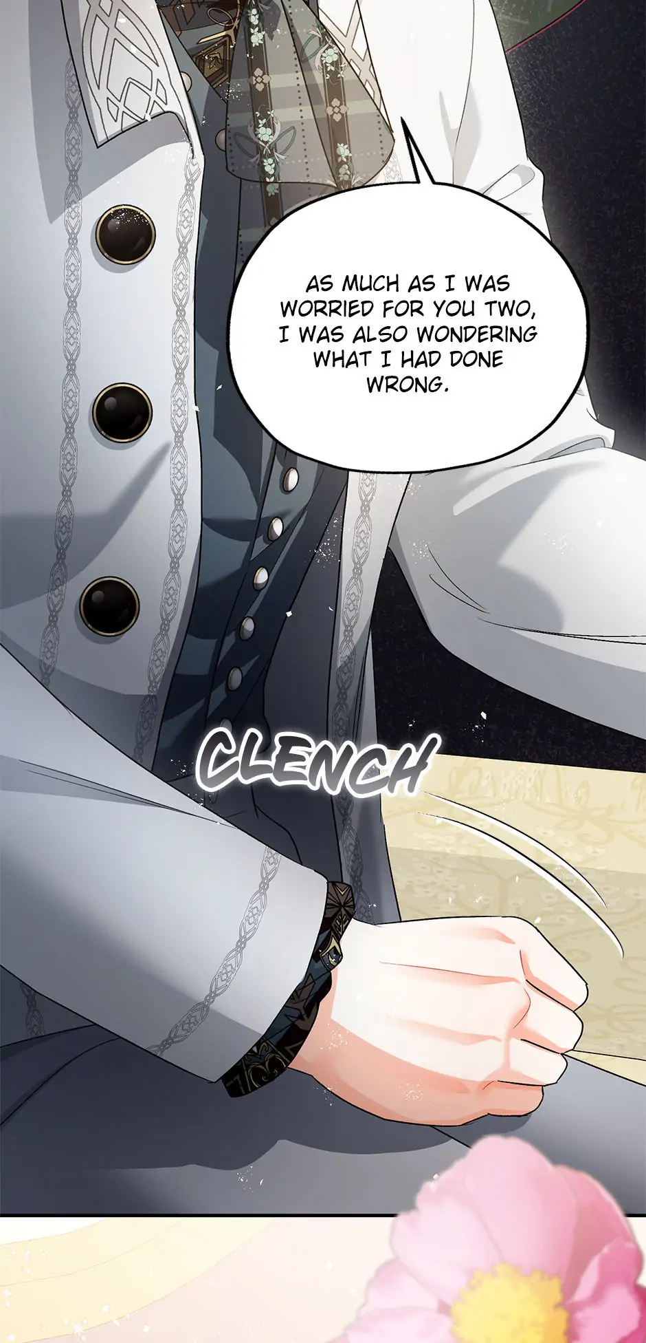 The Tyrant’s Tranquilizer Chapter 44 - page 48