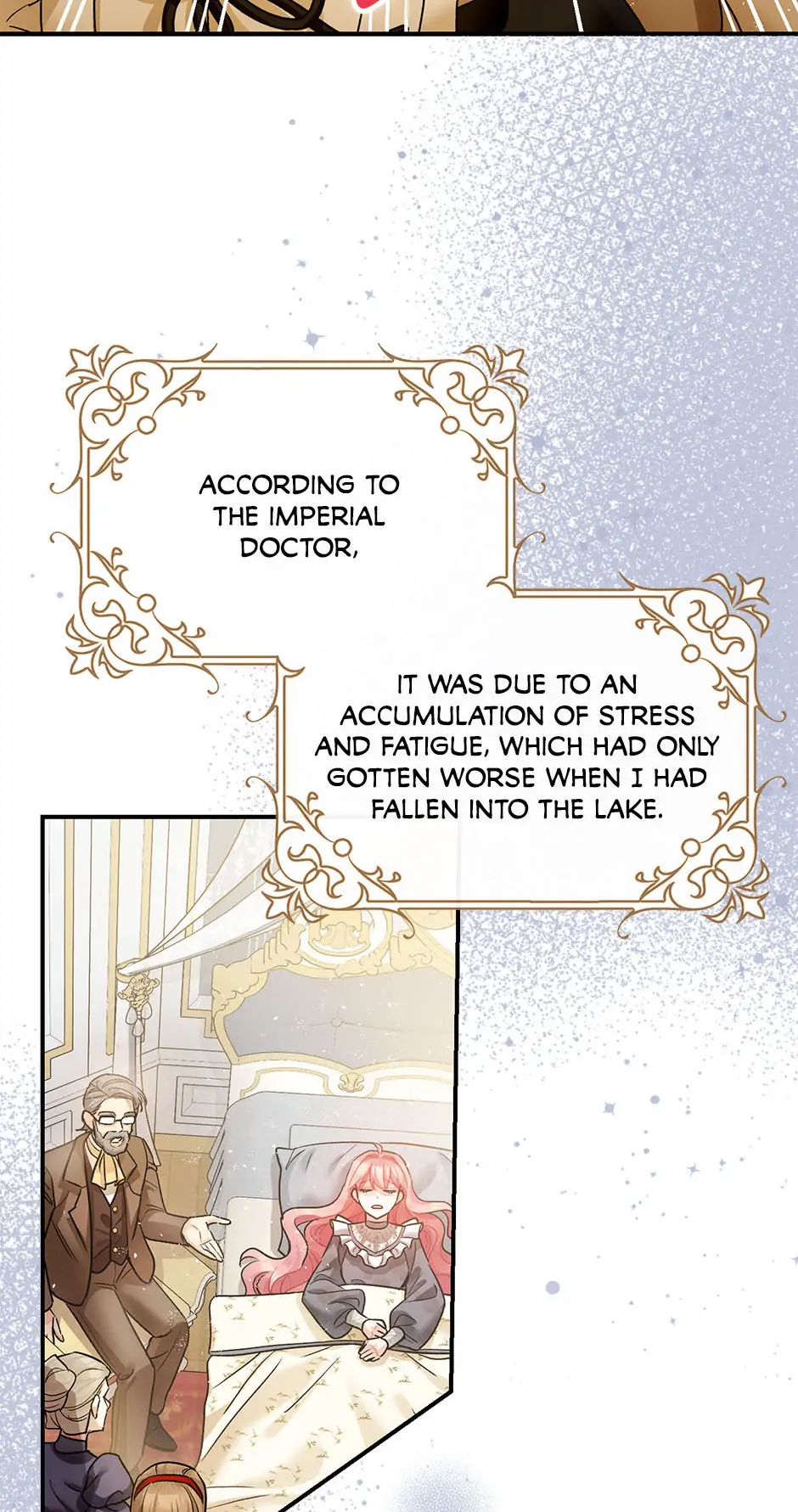 The Tyrant’s Tranquilizer Chapter 44 - page 5