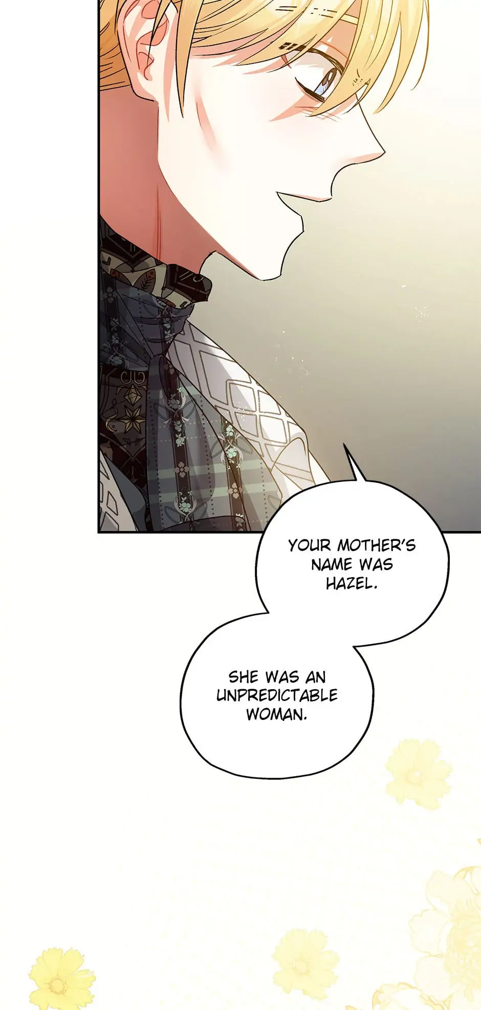 The Tyrant’s Tranquilizer Chapter 44 - page 52