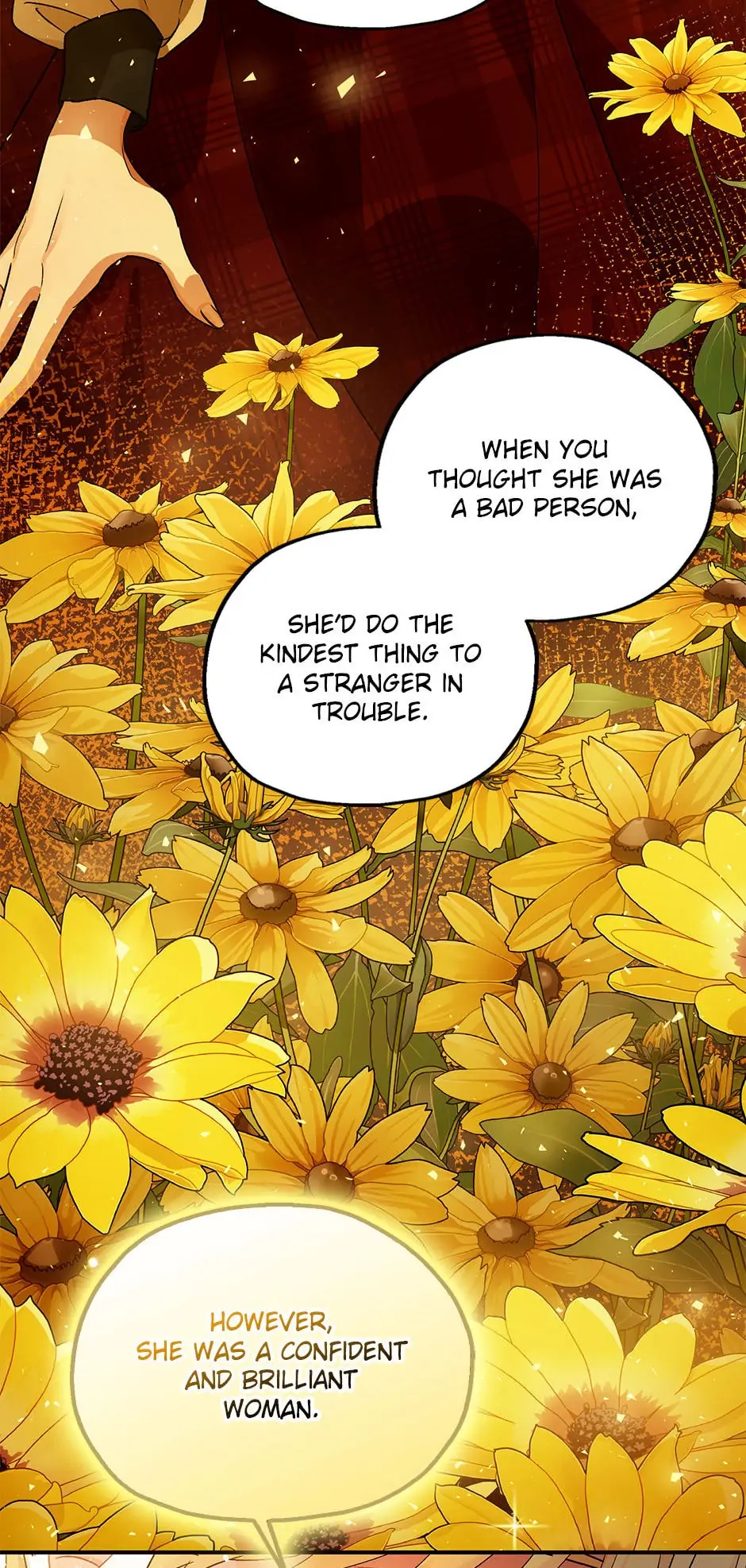 The Tyrant’s Tranquilizer Chapter 44 - page 54