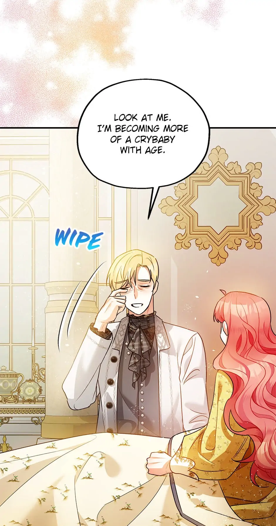 The Tyrant’s Tranquilizer Chapter 44 - page 58