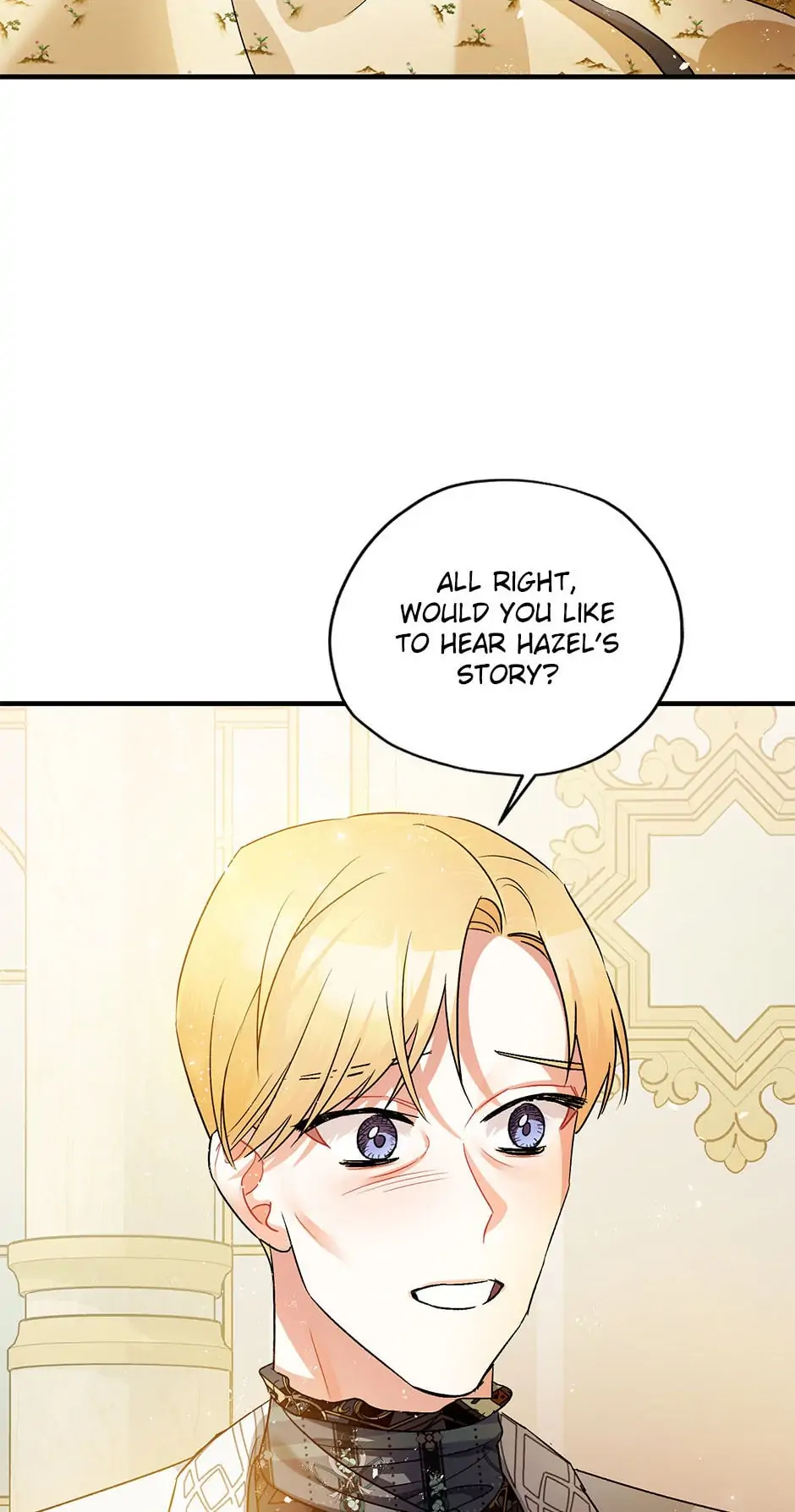The Tyrant’s Tranquilizer Chapter 44 - page 59