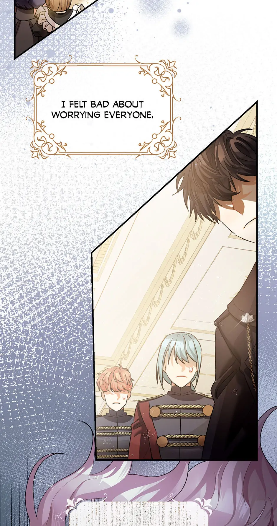 The Tyrant’s Tranquilizer Chapter 44 - page 6