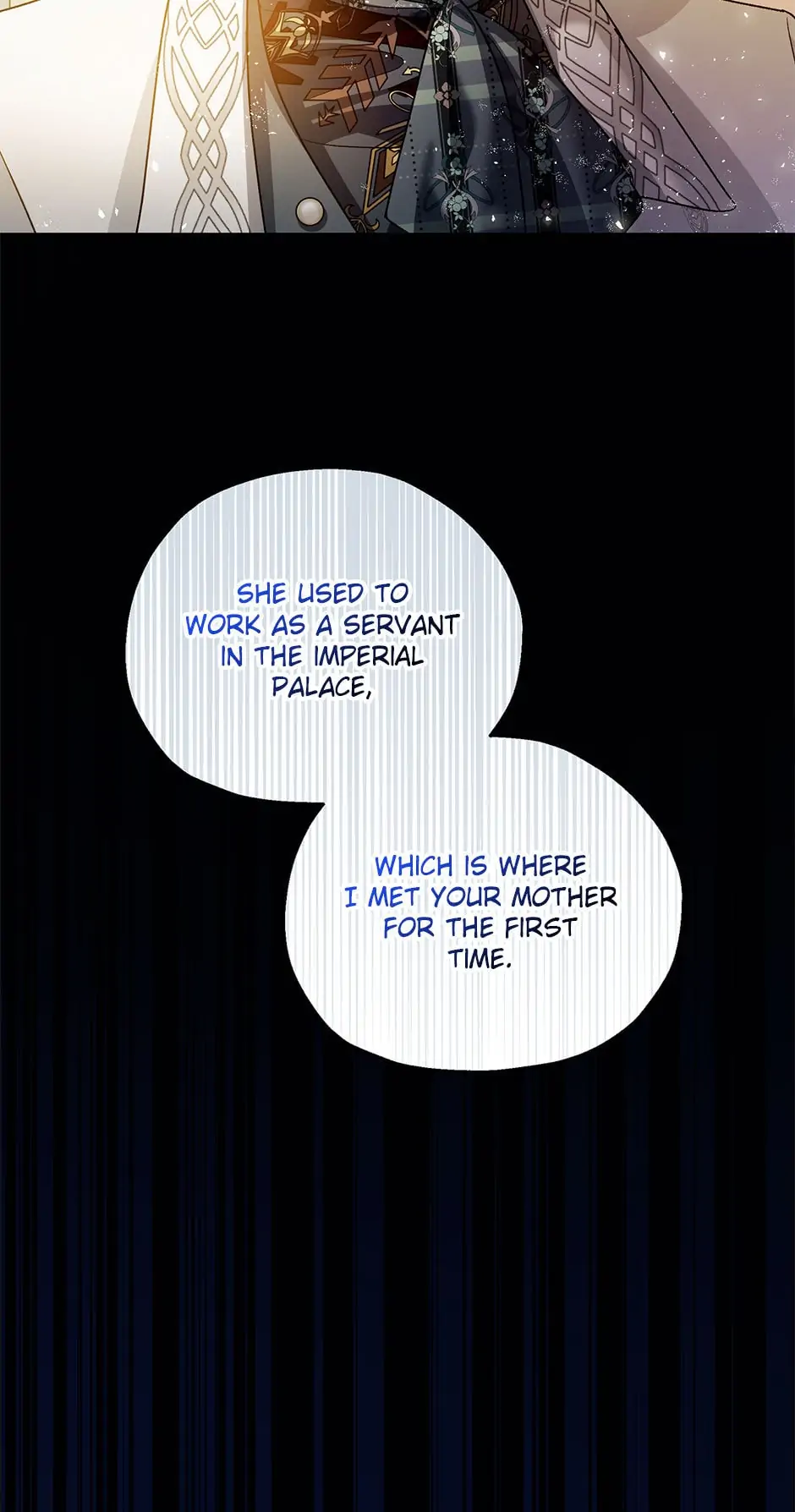 The Tyrant’s Tranquilizer Chapter 44 - page 60