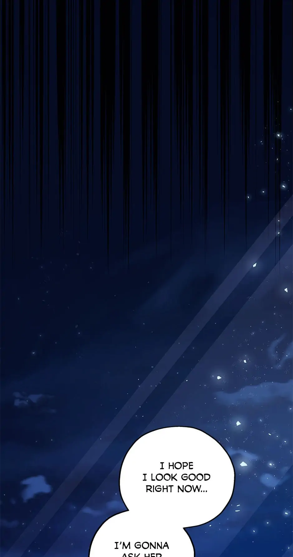 The Tyrant’s Tranquilizer Chapter 44 - page 61