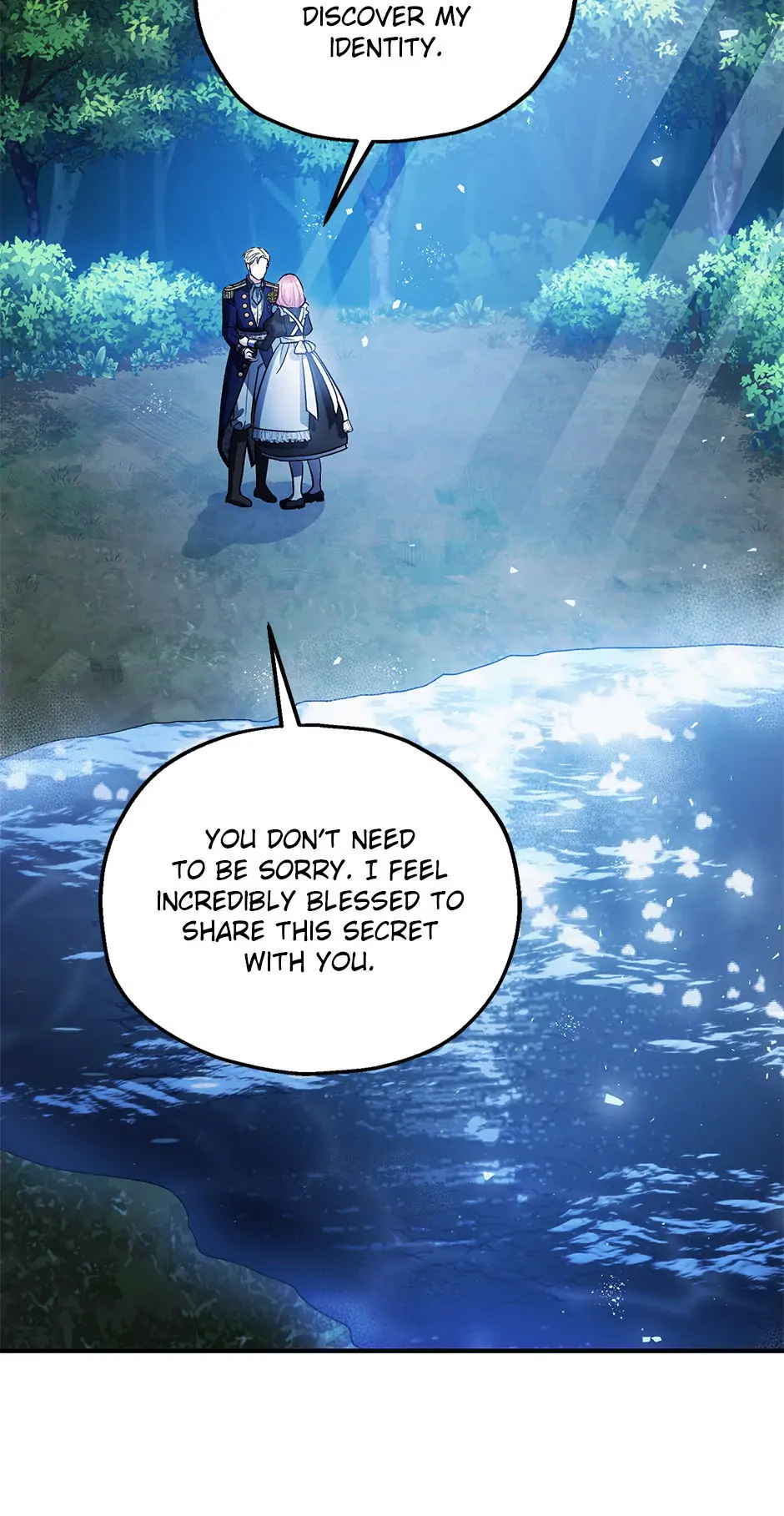 The Tyrant’s Tranquilizer Chapter 44 - page 68