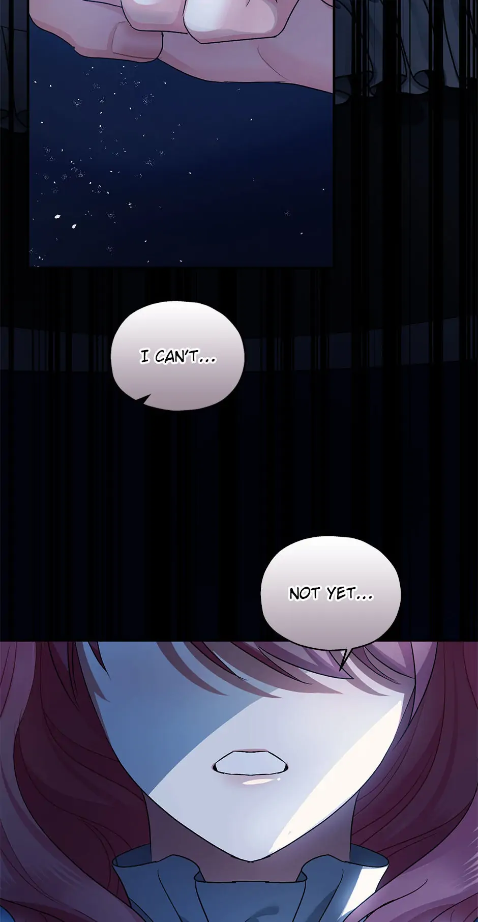 The Tyrant’s Tranquilizer Chapter 44 - page 76