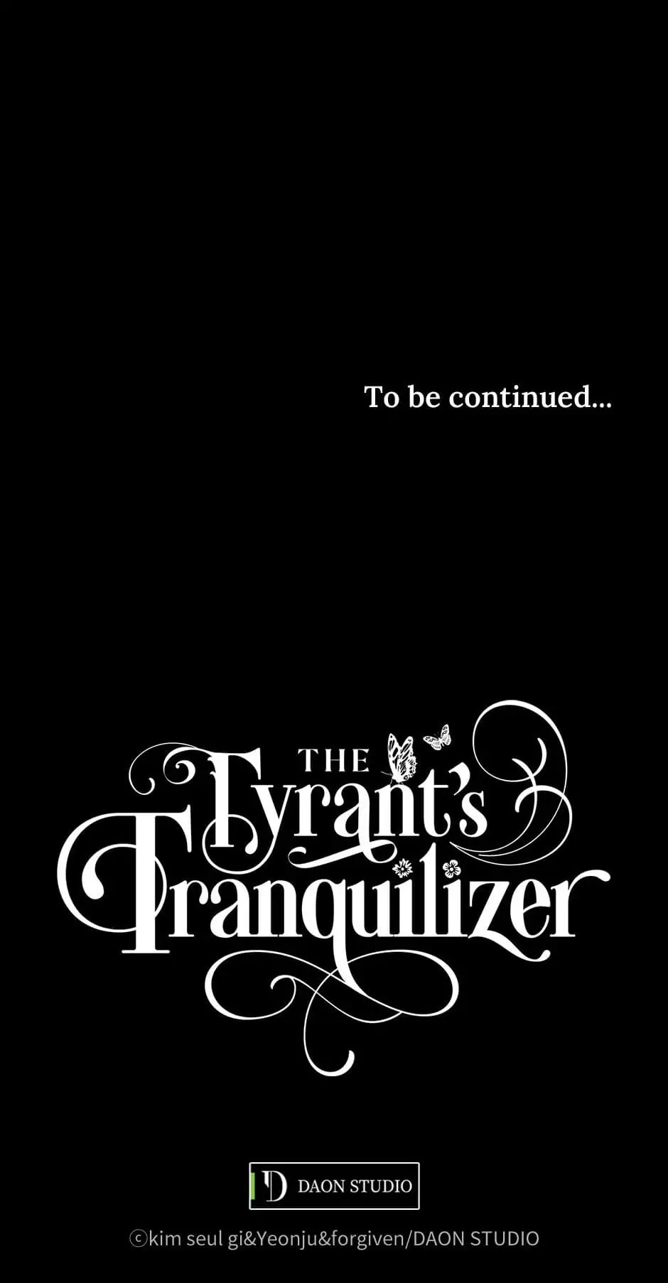 The Tyrant’s Tranquilizer Chapter 44 - page 78