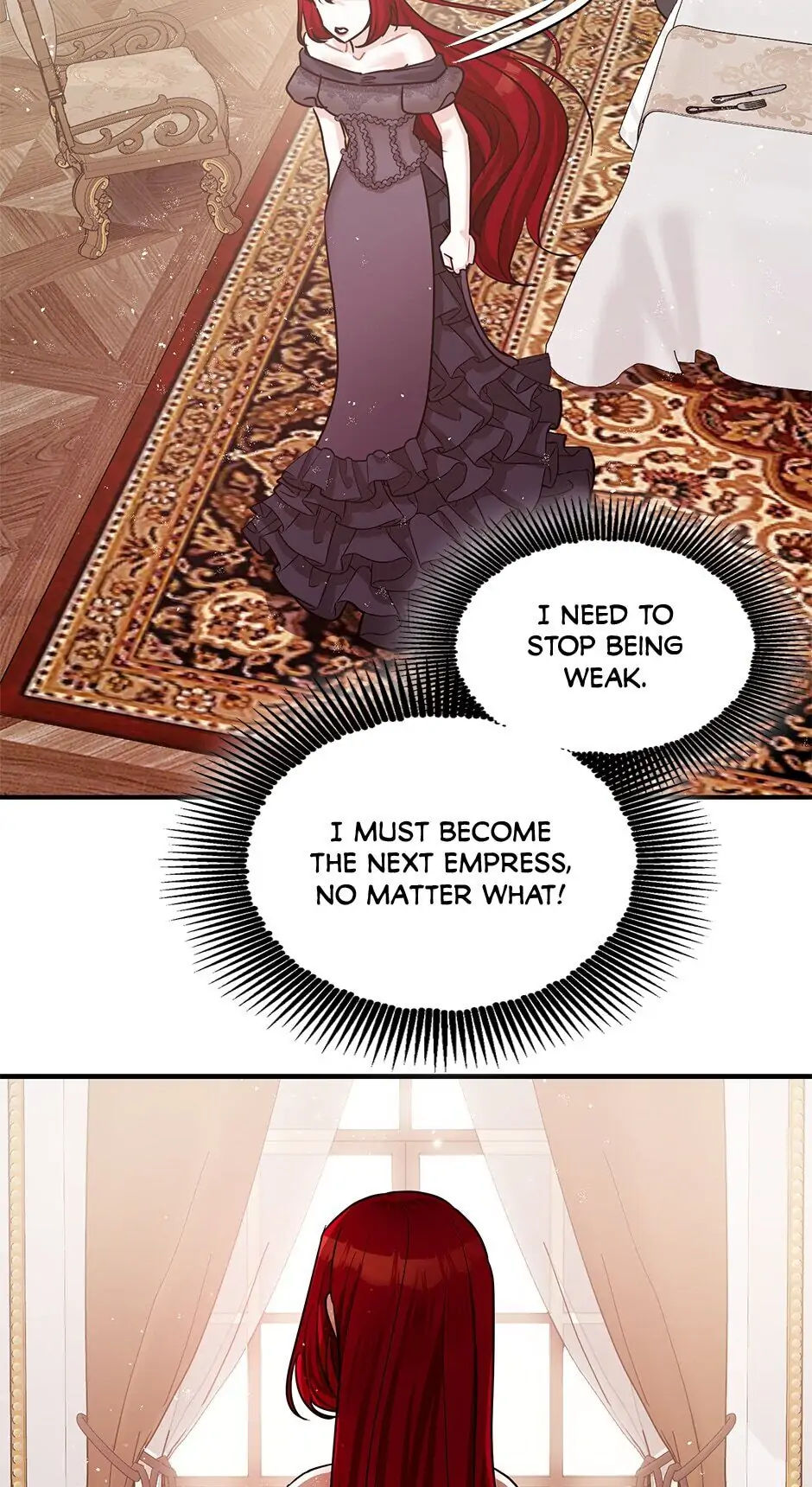 The Tyrant’s Tranquilizer Chapter 32 - page 11
