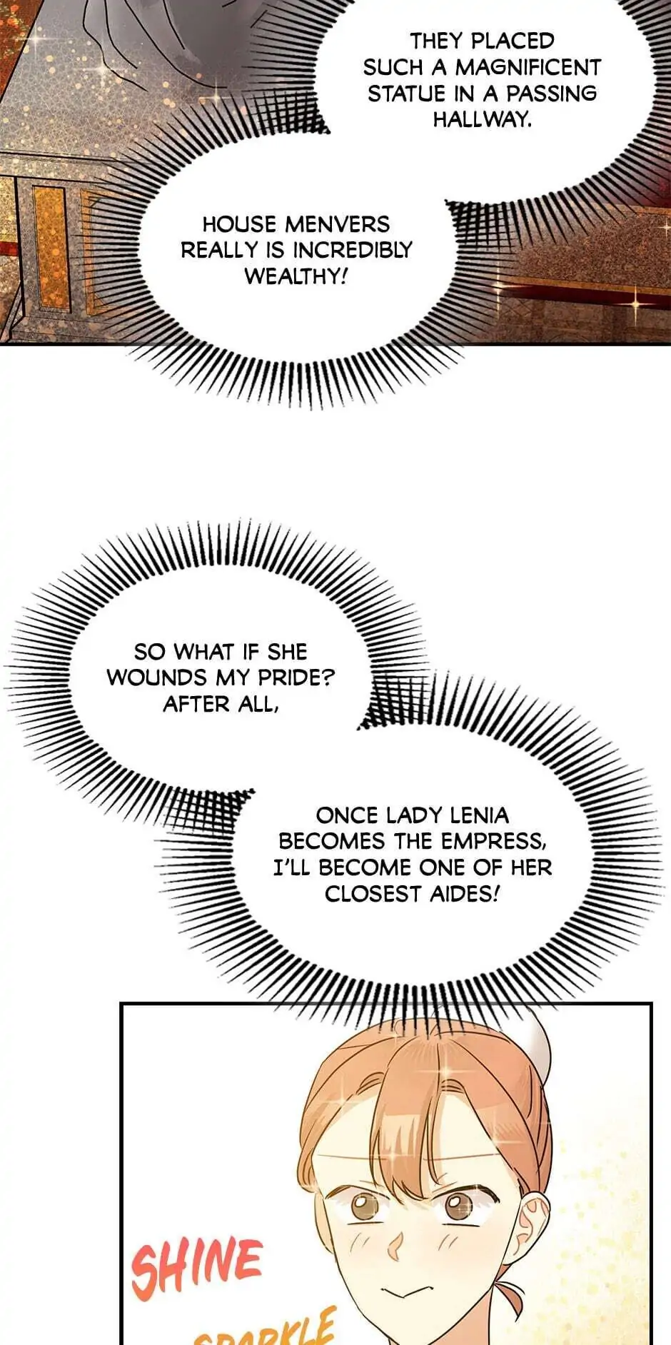 The Tyrant’s Tranquilizer Chapter 32 - page 20