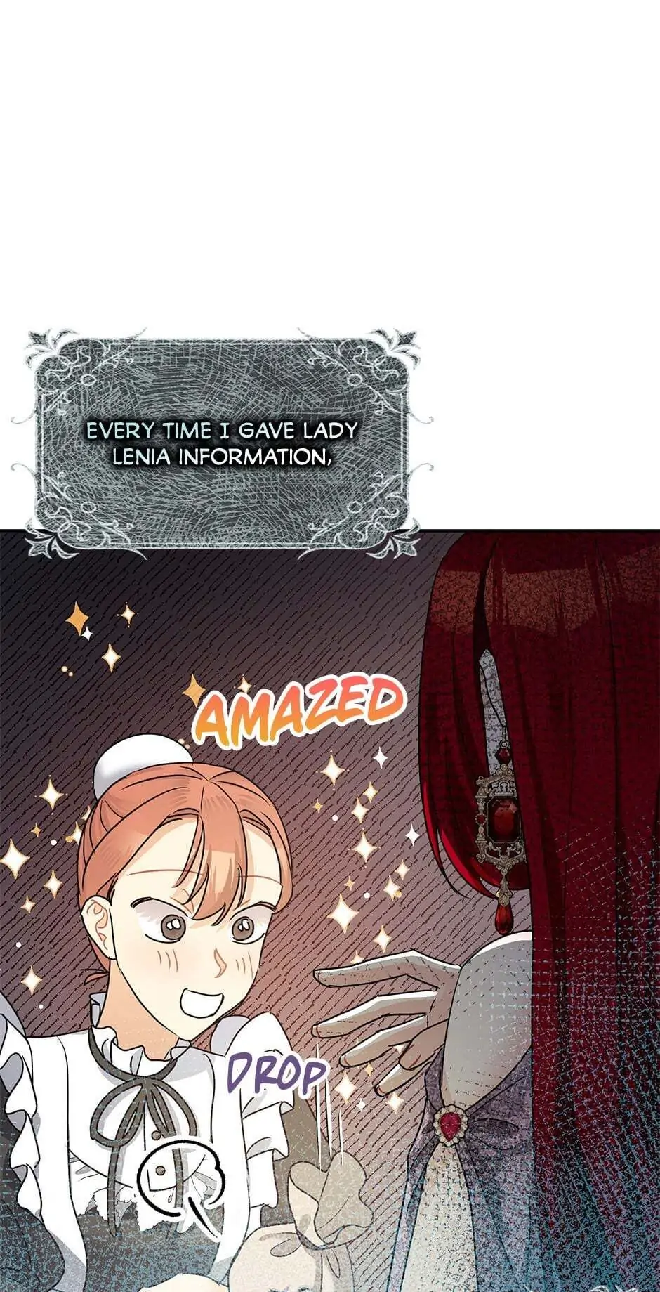 The Tyrant’s Tranquilizer Chapter 32 - page 23