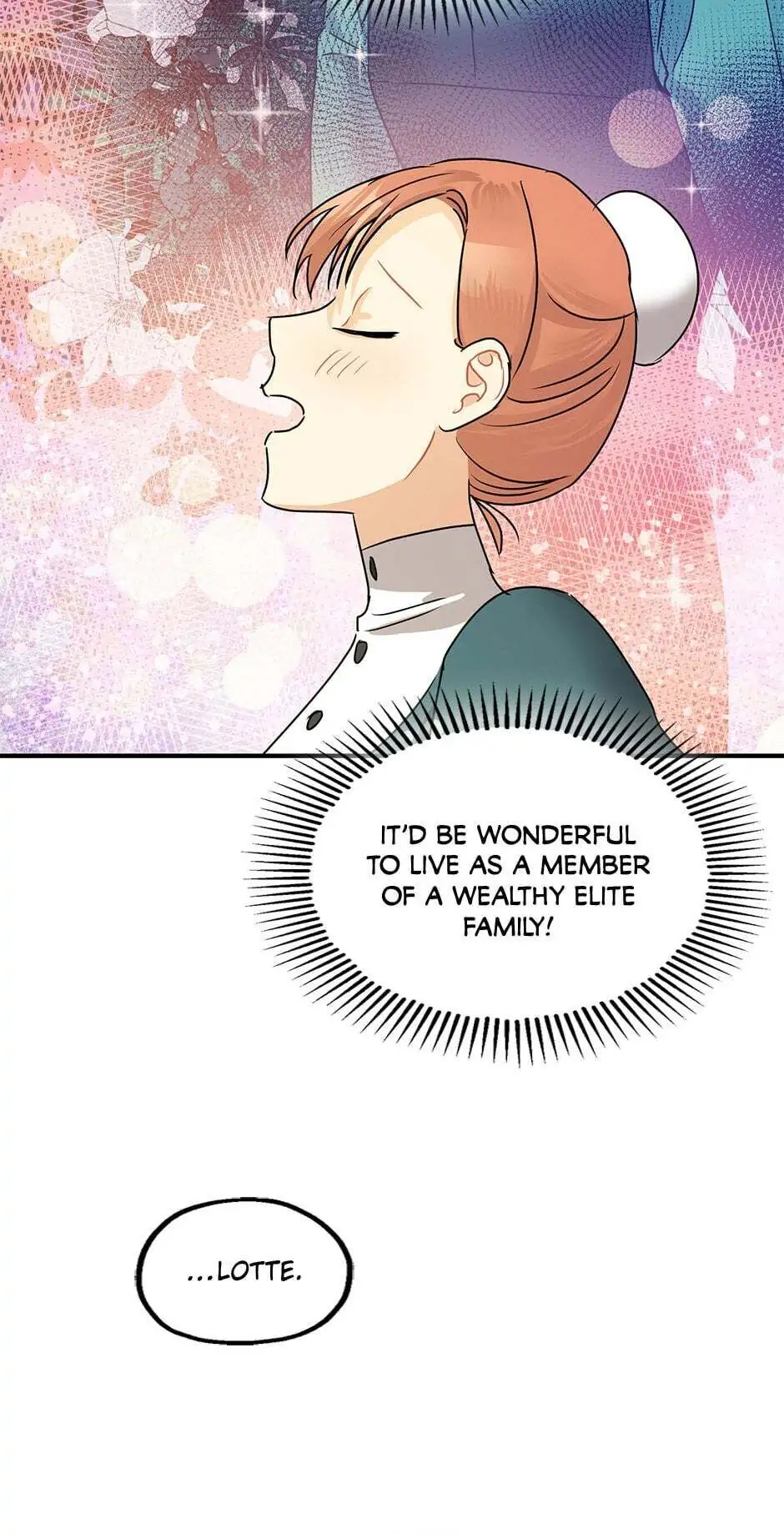The Tyrant’s Tranquilizer Chapter 32 - page 27