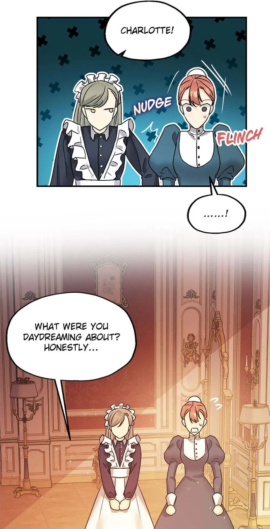 The Tyrant’s Tranquilizer Chapter 32 - page 28