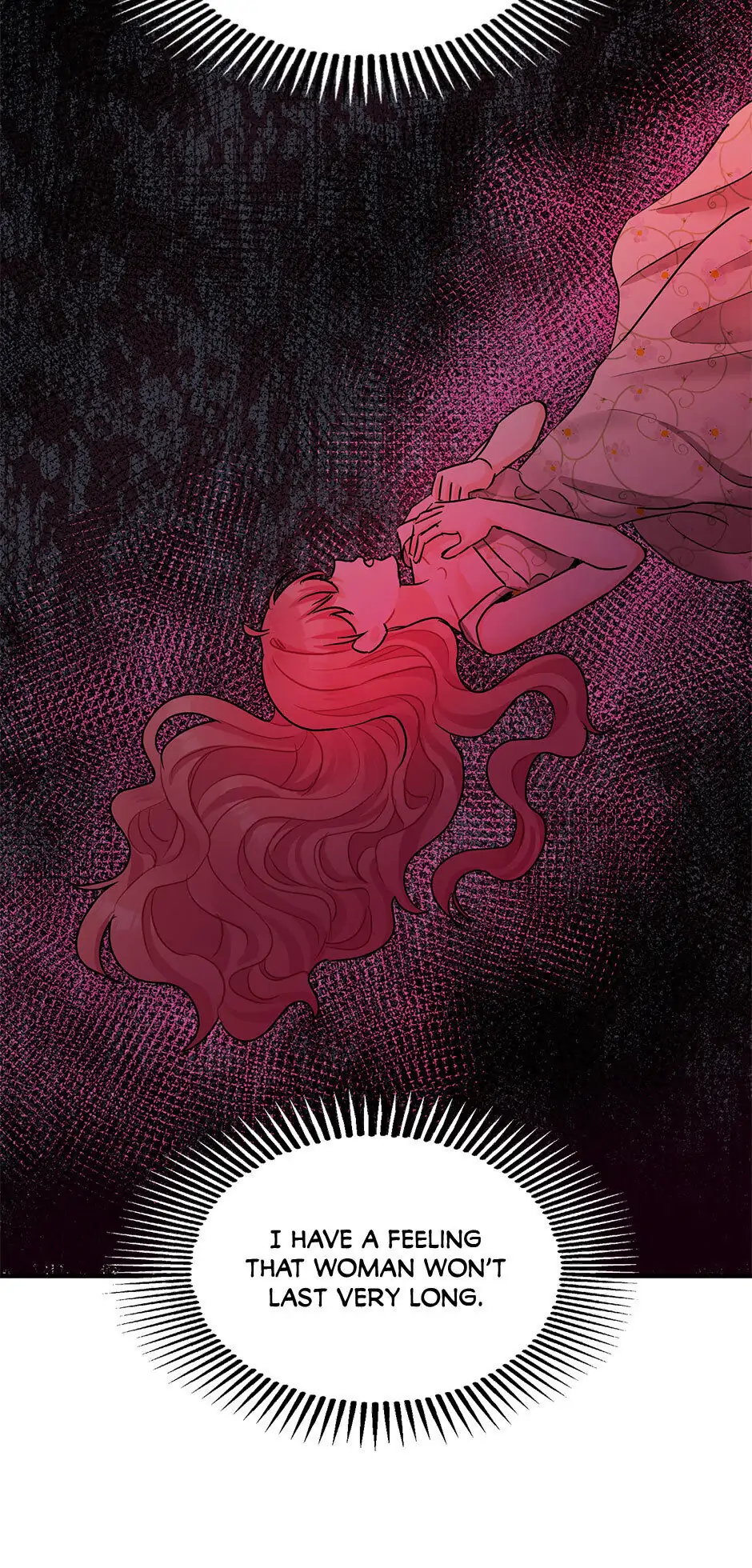 The Tyrant’s Tranquilizer Chapter 32 - page 40