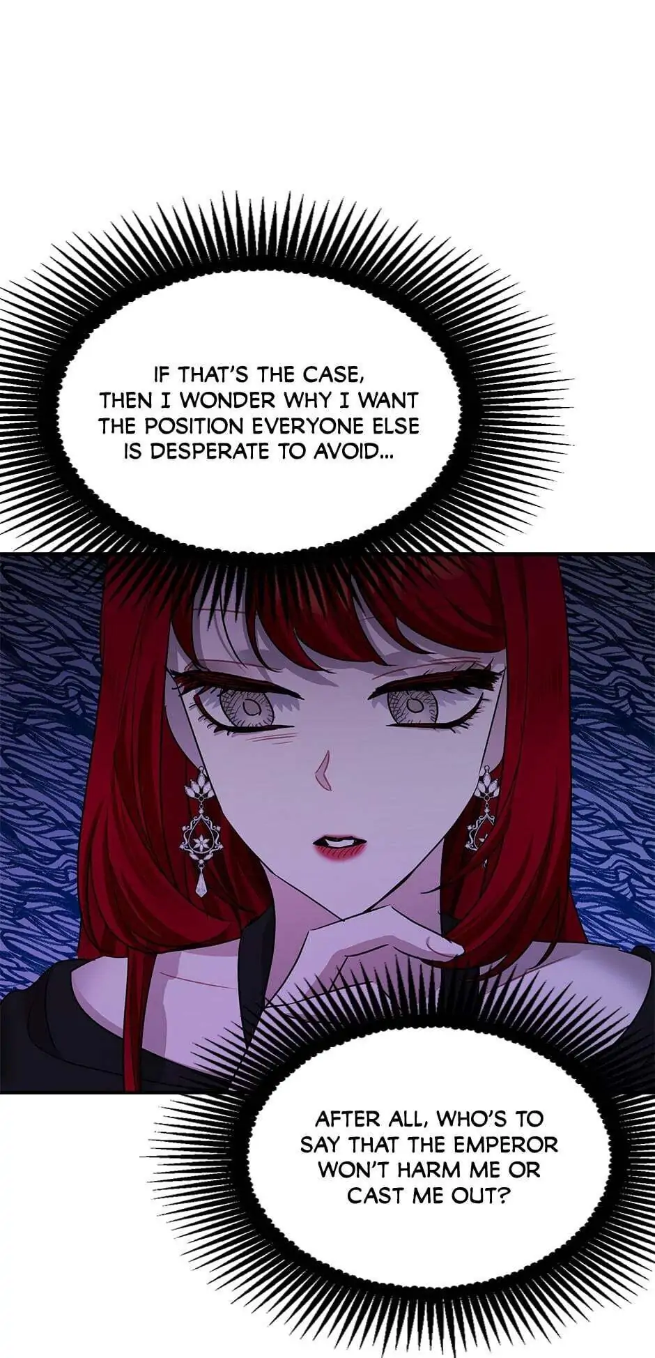 The Tyrant’s Tranquilizer Chapter 32 - page 41