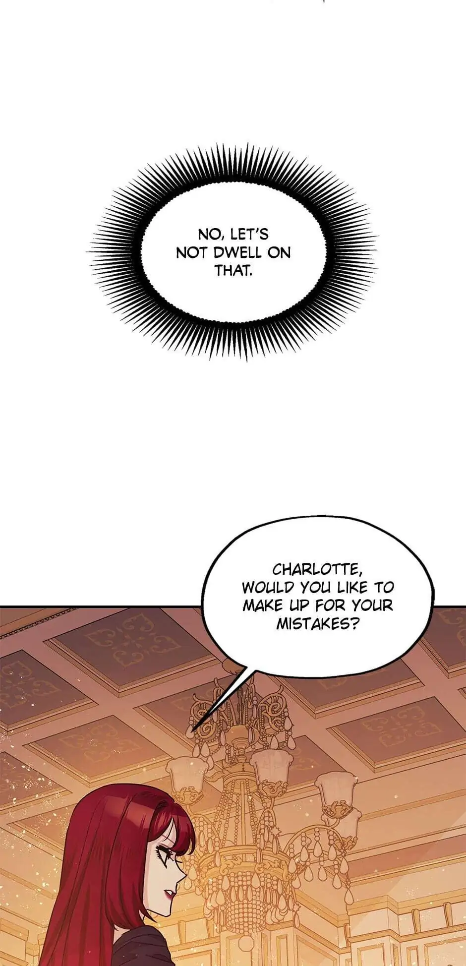 The Tyrant’s Tranquilizer Chapter 32 - page 42