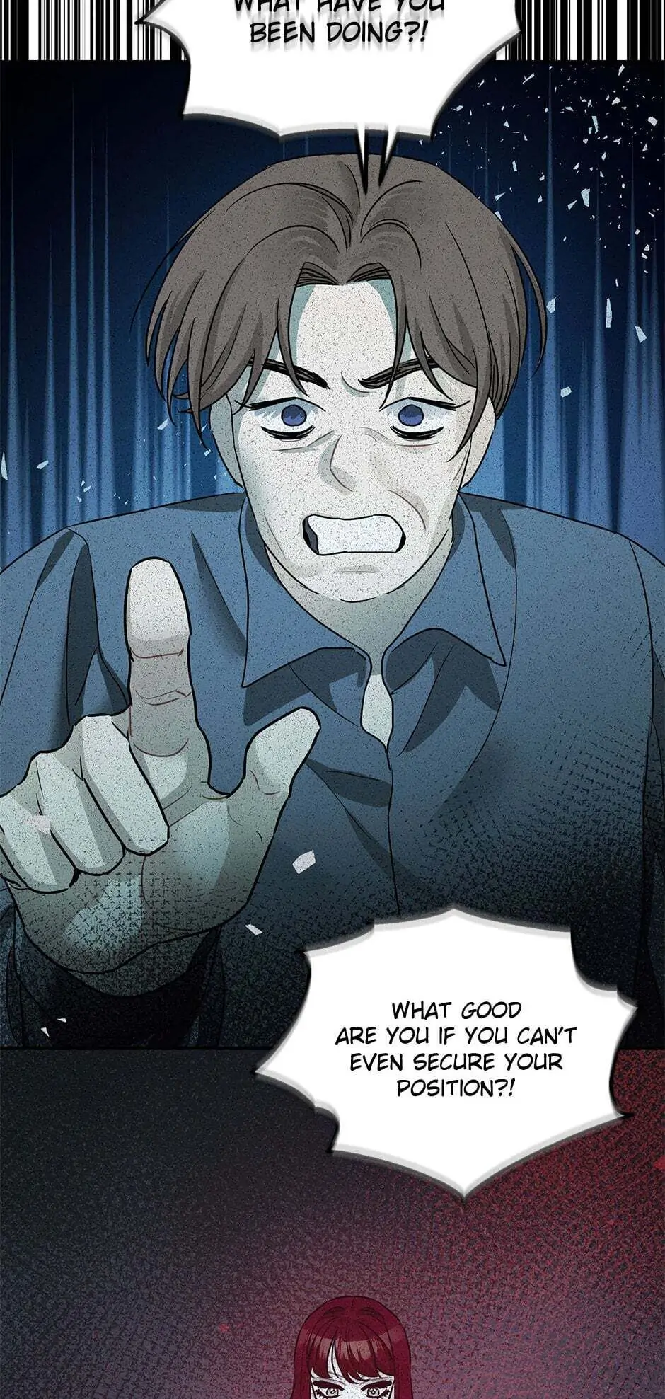 The Tyrant’s Tranquilizer Chapter 32 - page 5