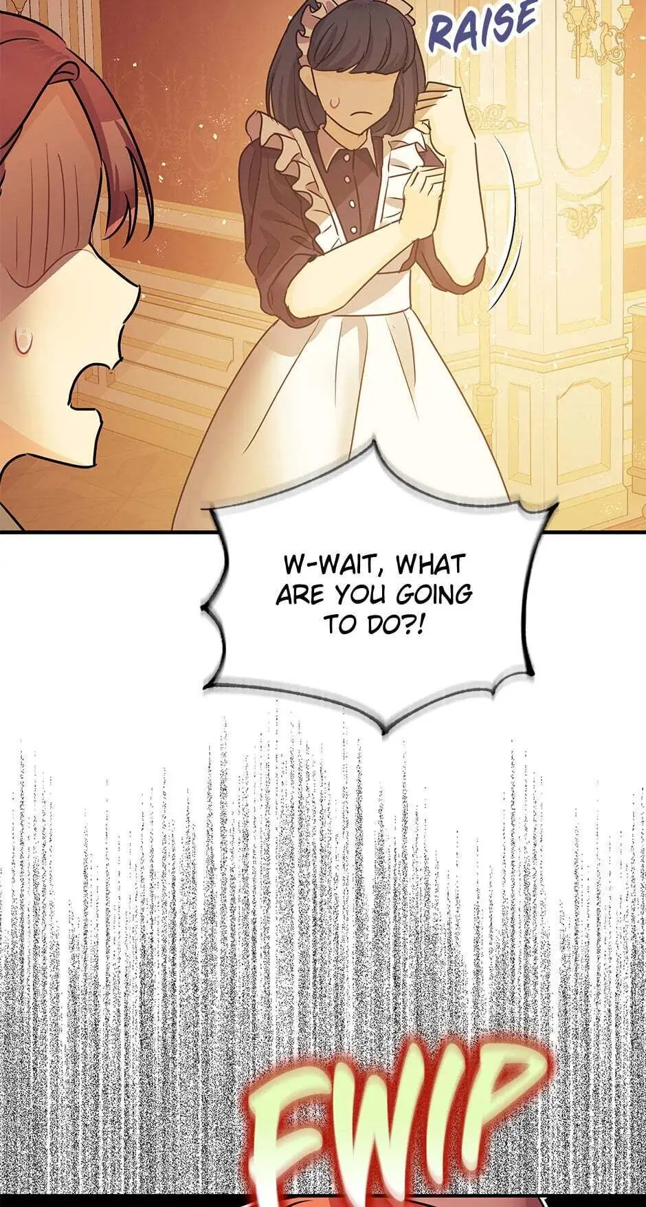 The Tyrant’s Tranquilizer Chapter 32 - page 51