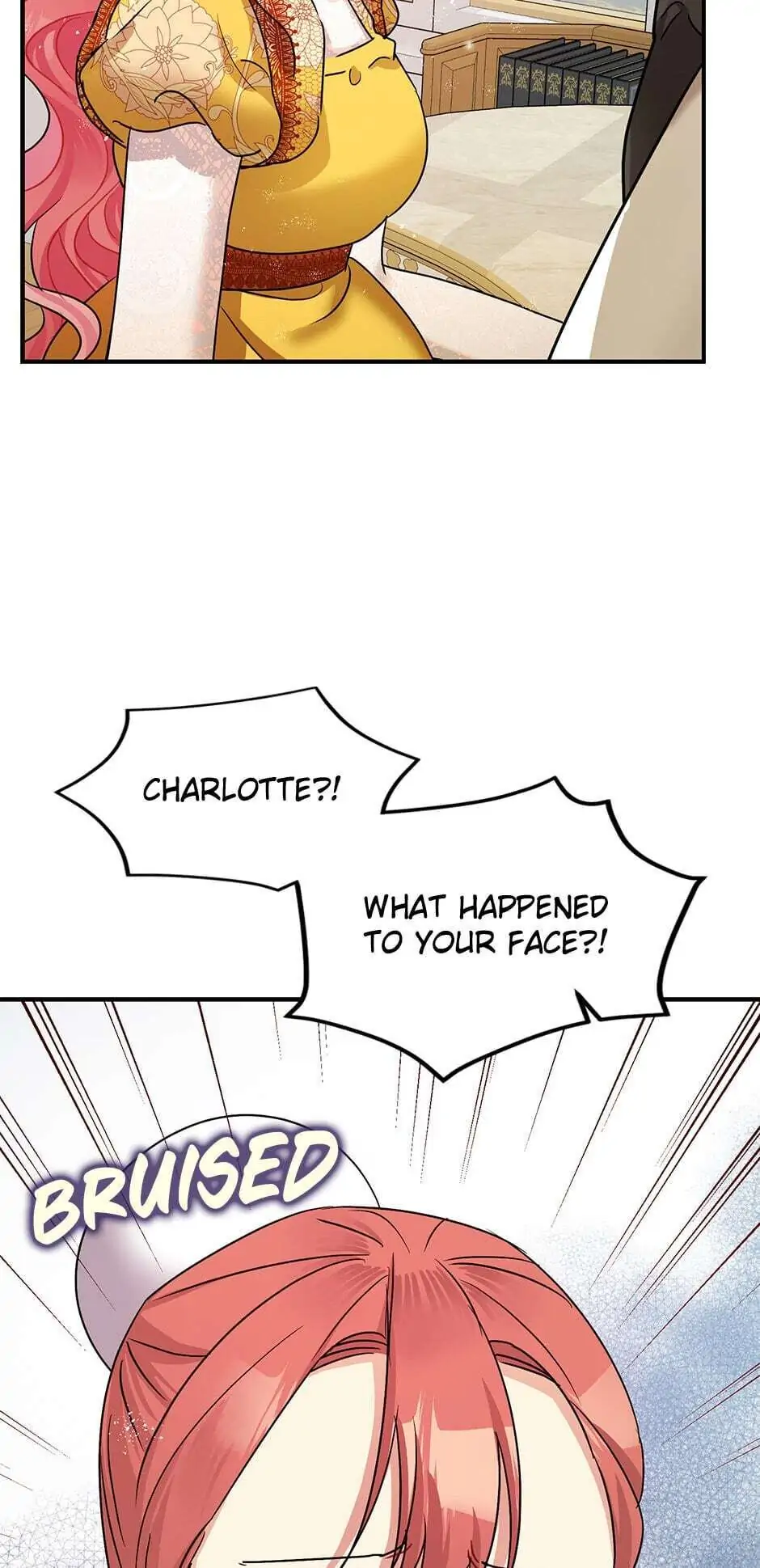 The Tyrant’s Tranquilizer Chapter 32 - page 59