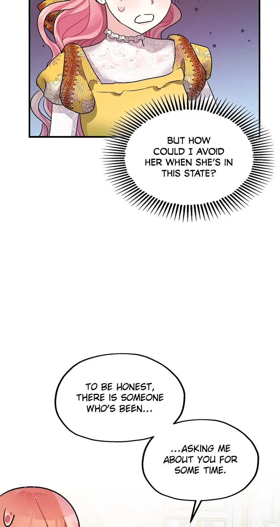 The Tyrant’s Tranquilizer Chapter 32 - page 63