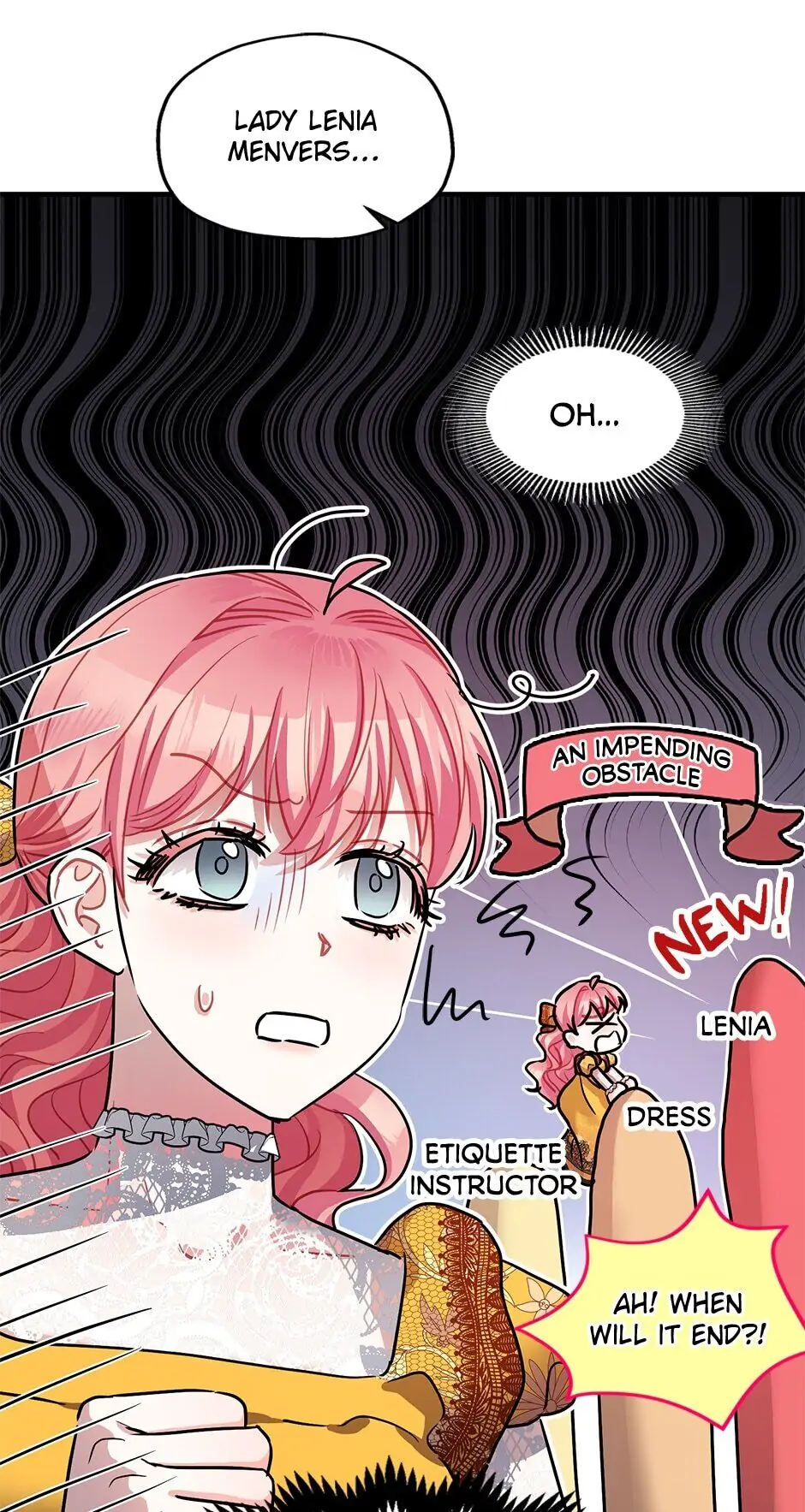 The Tyrant’s Tranquilizer Chapter 32 - page 66
