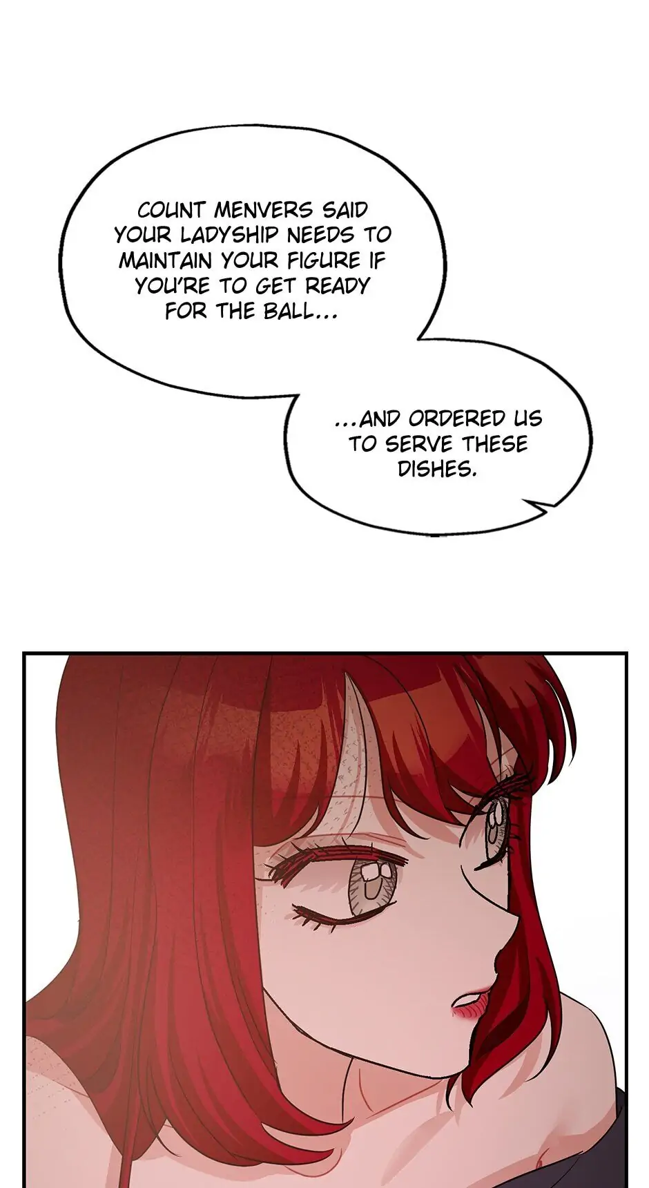 The Tyrant’s Tranquilizer Chapter 32 - page 9