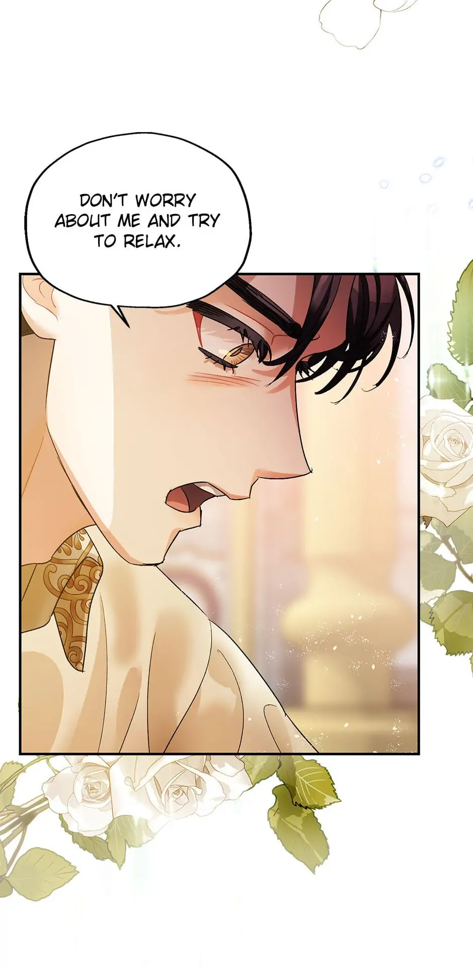 The Tyrant’s Tranquilizer Chapter 43 - page 10