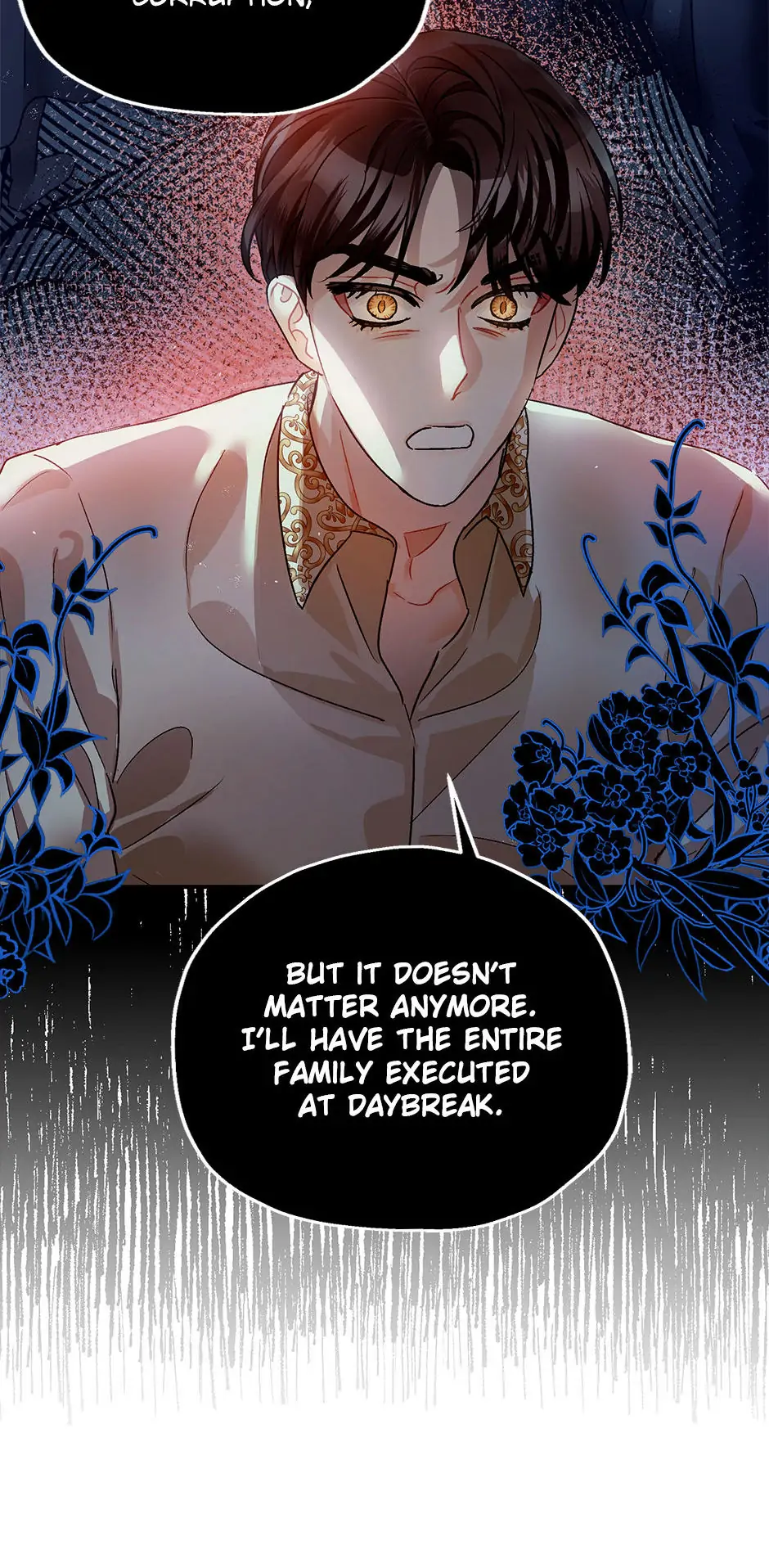 The Tyrant’s Tranquilizer Chapter 43 - page 13