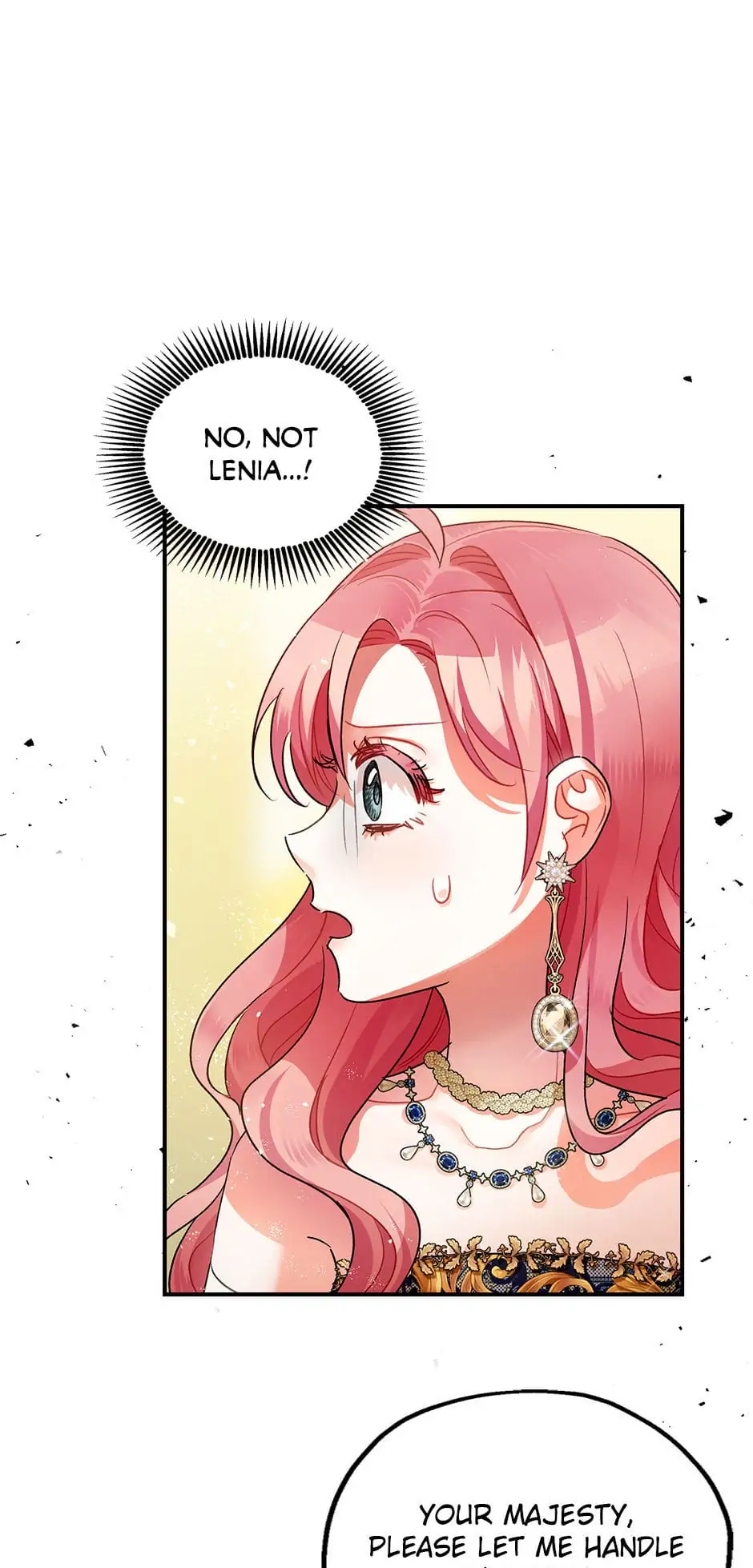 The Tyrant’s Tranquilizer Chapter 43 - page 14