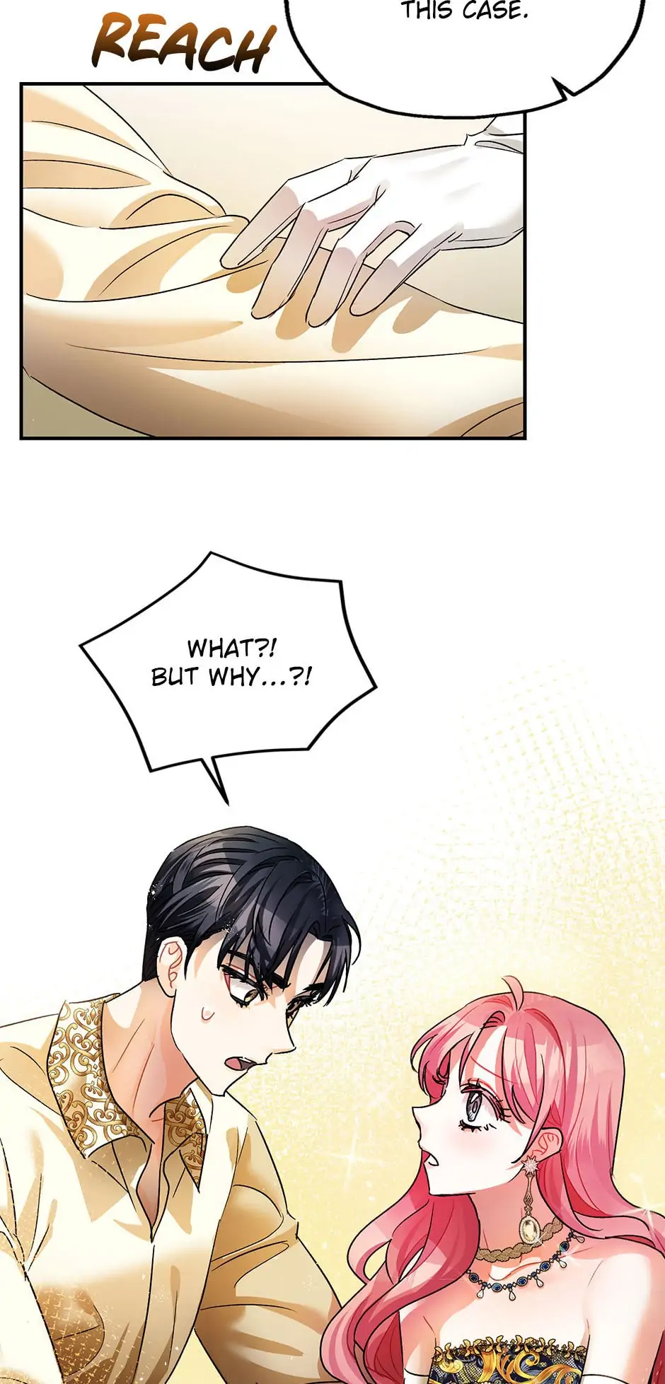 The Tyrant’s Tranquilizer Chapter 43 - page 15