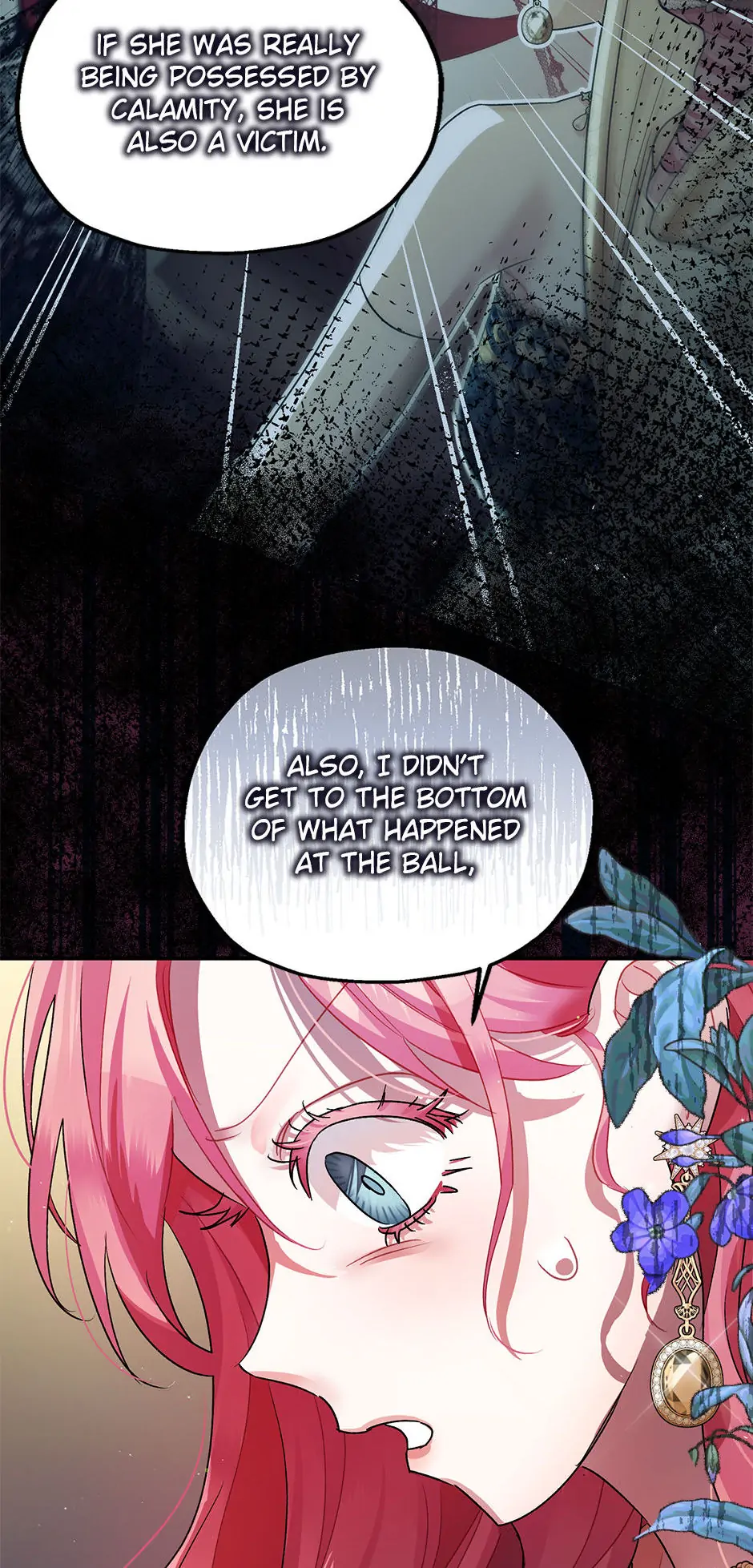 The Tyrant’s Tranquilizer Chapter 43 - page 18